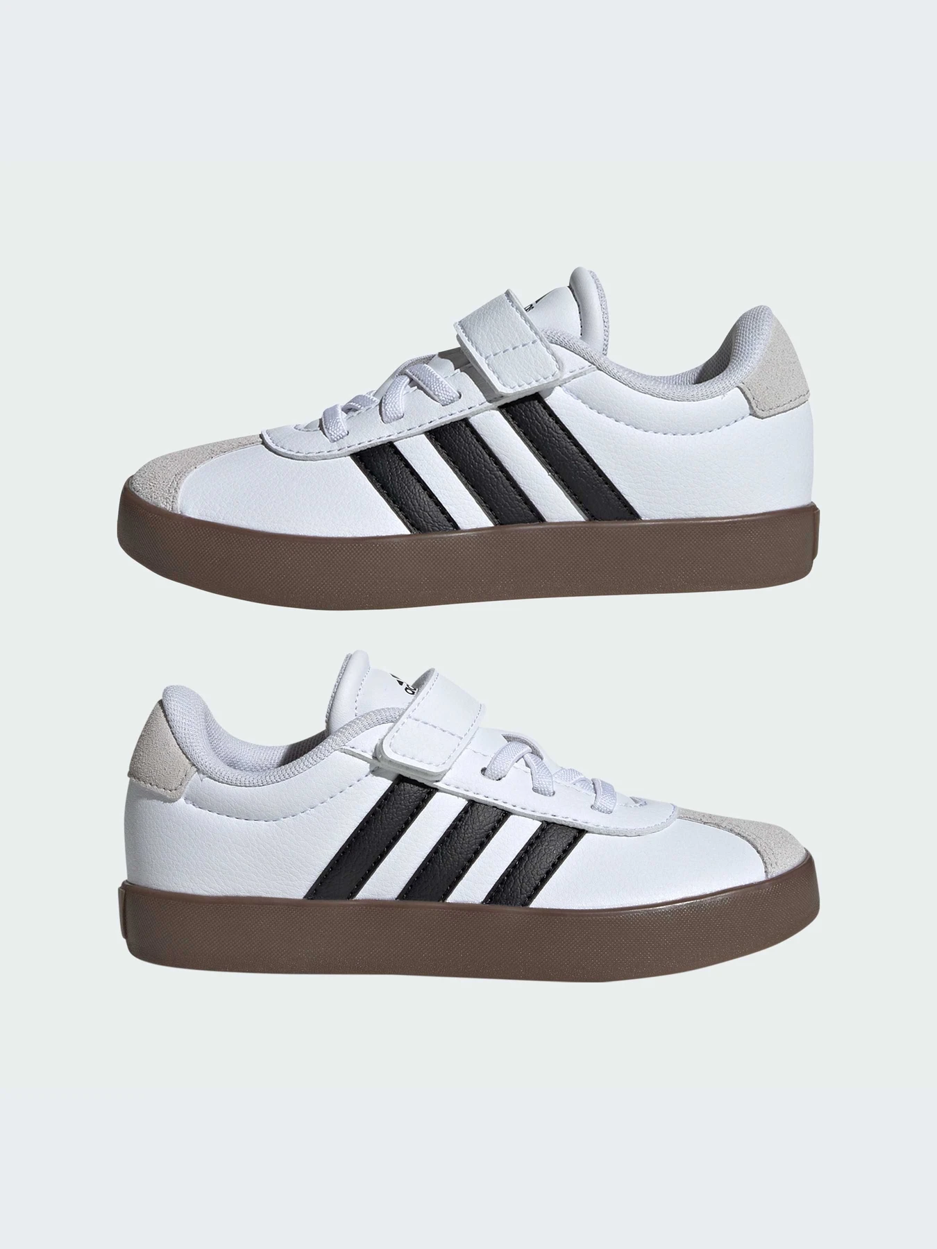 Кеды Adidas модель ID9155-KZ Кеды Adidas модель ID9155-KZ Фото