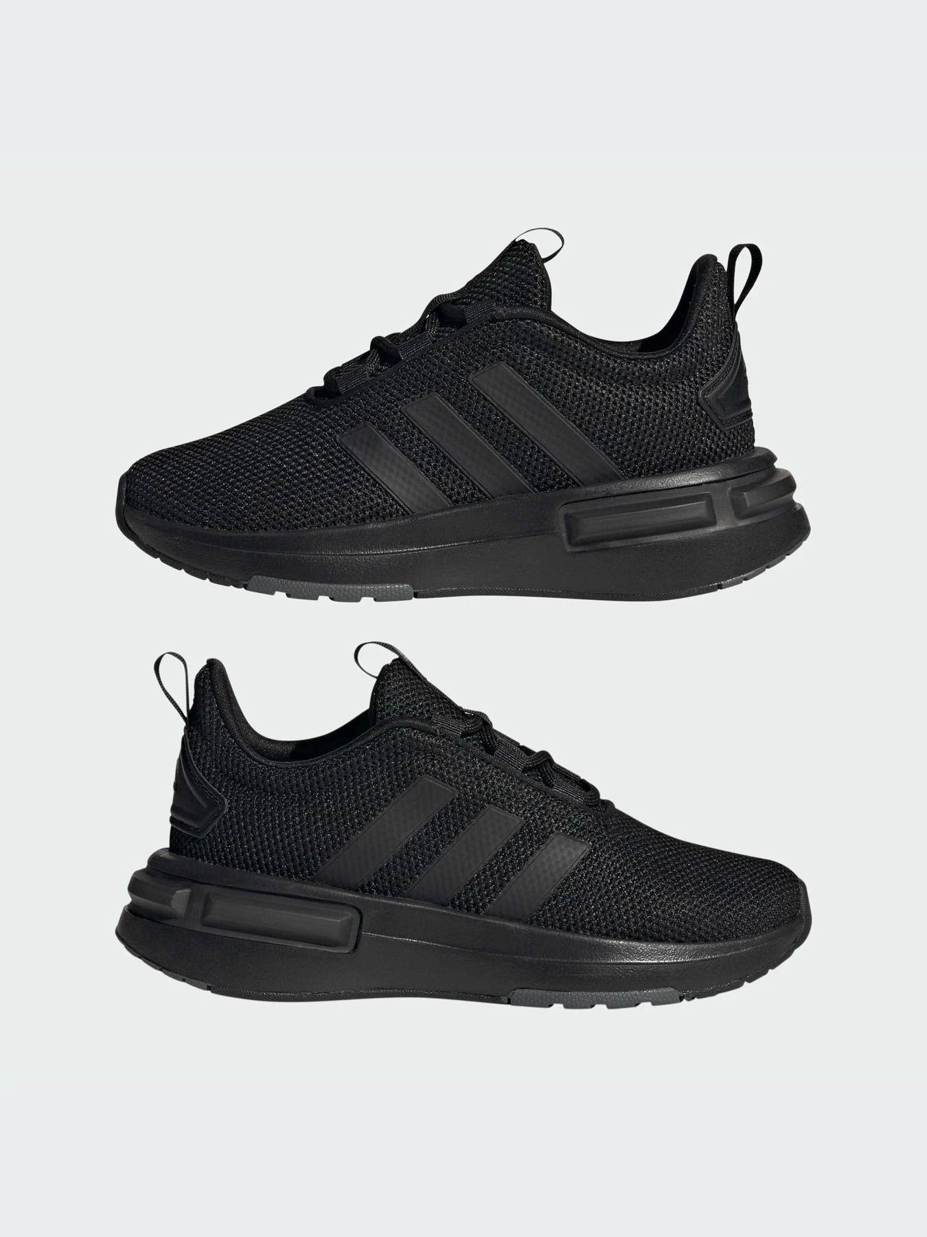 Кроссовки Adidas Racer модель IF0148-KZ Кроссовки Adidas Racer модель IF0148-KZ Фото