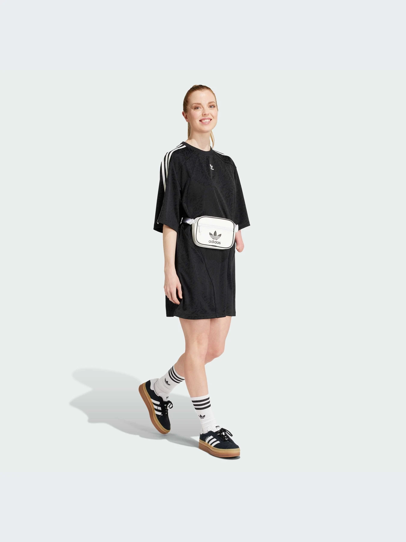 Платья Adidas модель IW5481-KZ Платья Adidas модель IW5481-KZ Фото