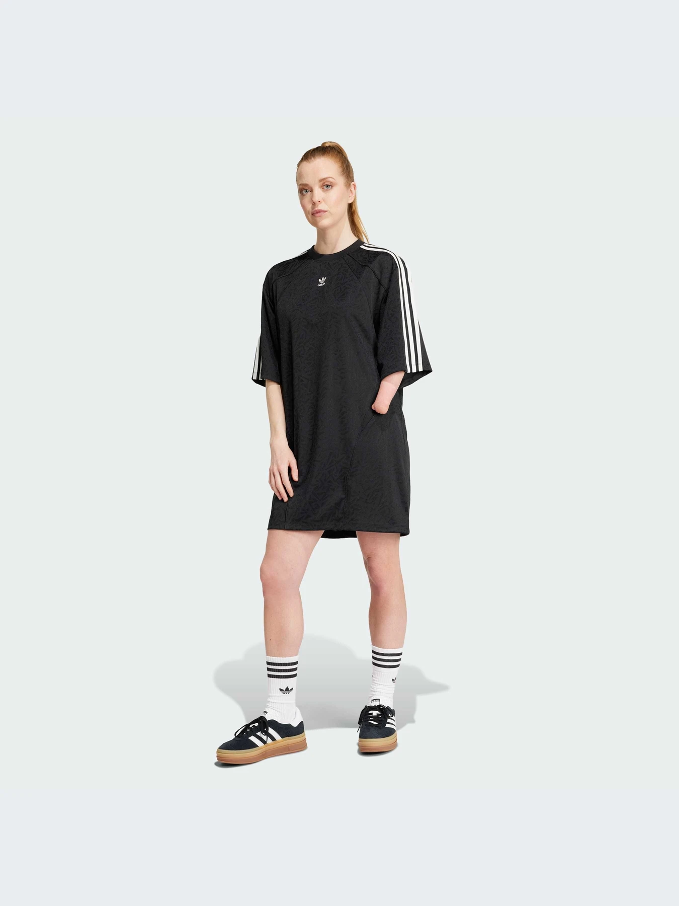 Платья Adidas модель IW5481-KZ Платья Adidas модель IW5481-KZ Фото