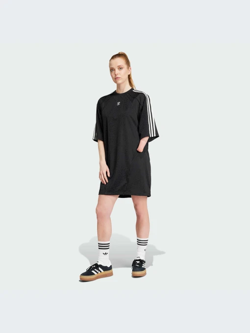 Платья Adidas модель IW5481-KZ Фото