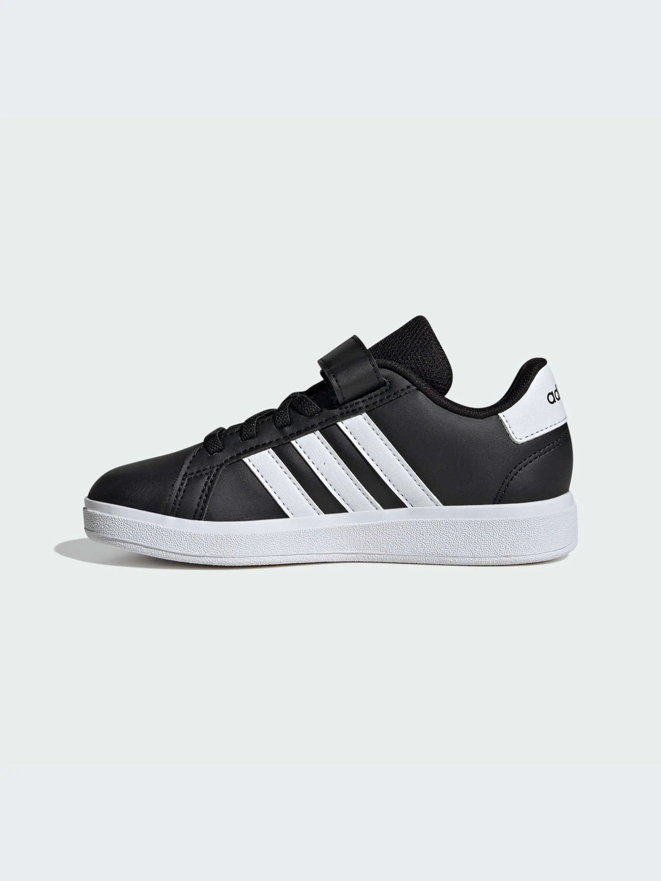 Кеды Adidas Grand Court модель IE5995-KZ Кеды Adidas Grand Court модель IE5995-KZ Фото