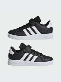 Кеды Adidas Grand Court модель IE5995-KZ Фото