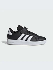 Кеды Adidas Grand Court модель IE5995-KZ Фото