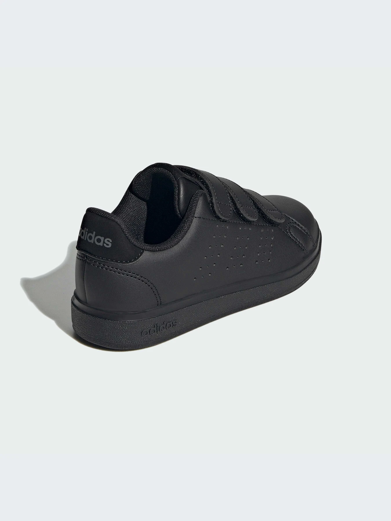 Кеды Adidas Advantage модель IE9018-KZ Кеды Adidas Advantage модель IE9018-KZ Фото