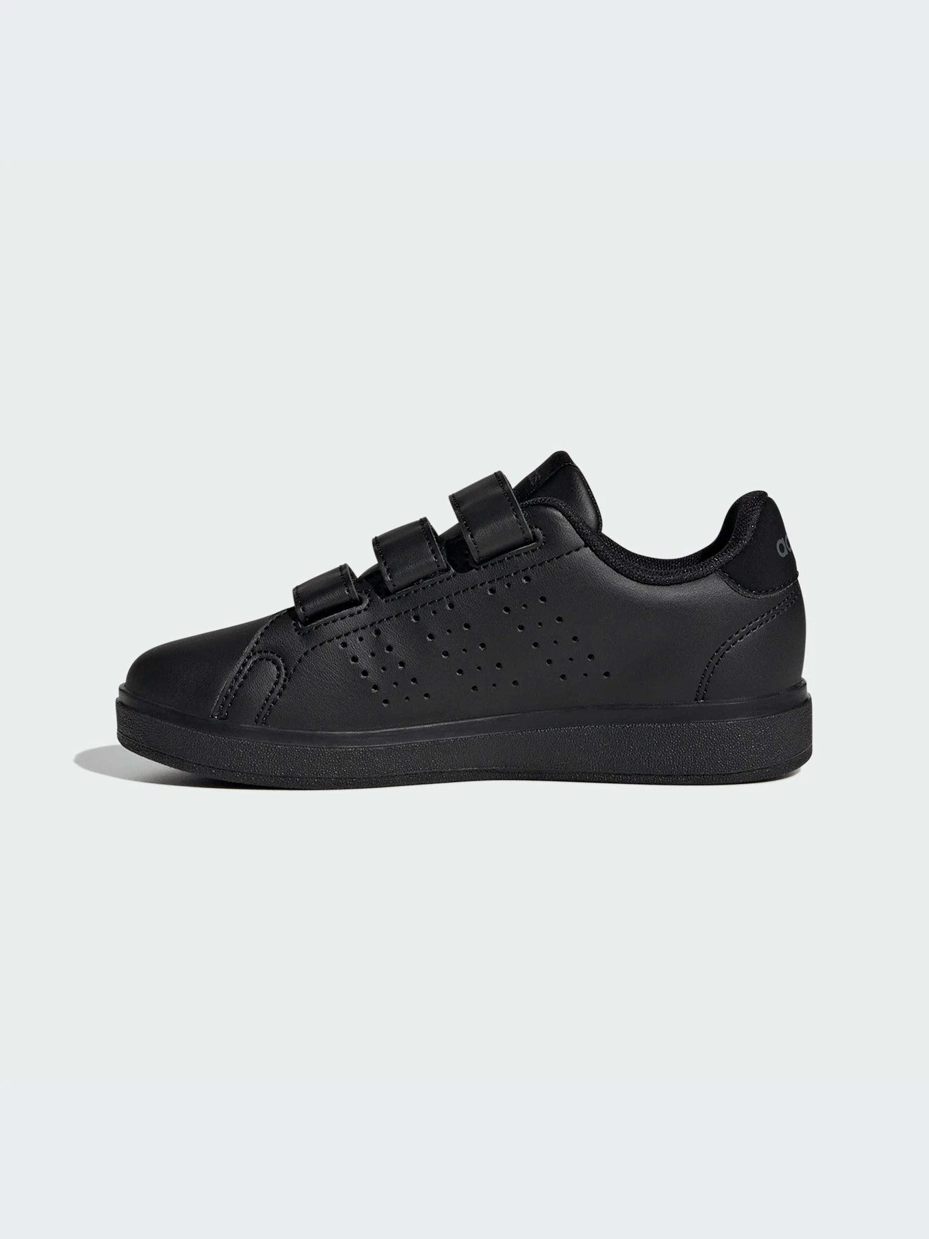Кеды Adidas Advantage модель IE9018-KZ Кеды Adidas Advantage модель IE9018-KZ Фото