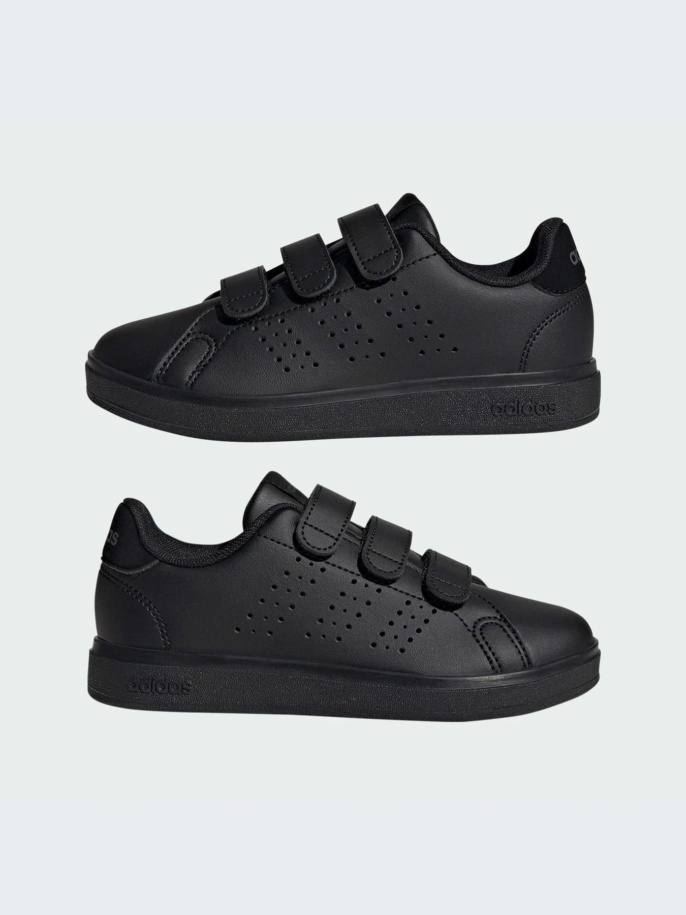 Кеды Adidas Advantage модель IE9018-KZ Кеды Adidas Advantage модель IE9018-KZ Фото