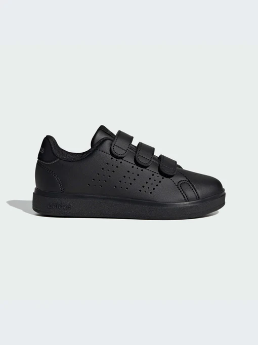 Кеды Adidas Advantage модель IE9018-KZ Фото