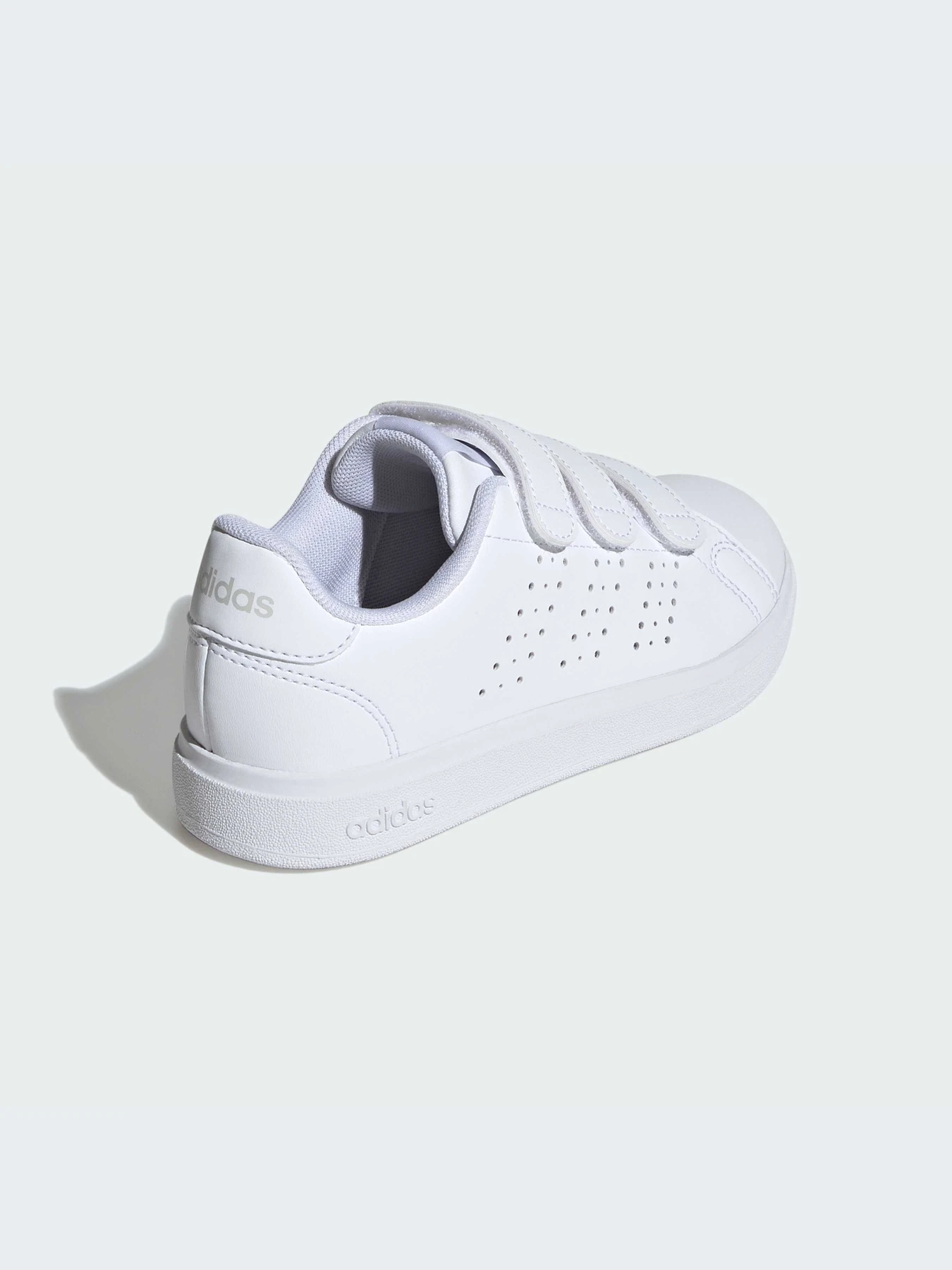 Кеды Adidas Advantage модель IE9020-KZ Кеды Adidas Advantage модель IE9020-KZ Фото