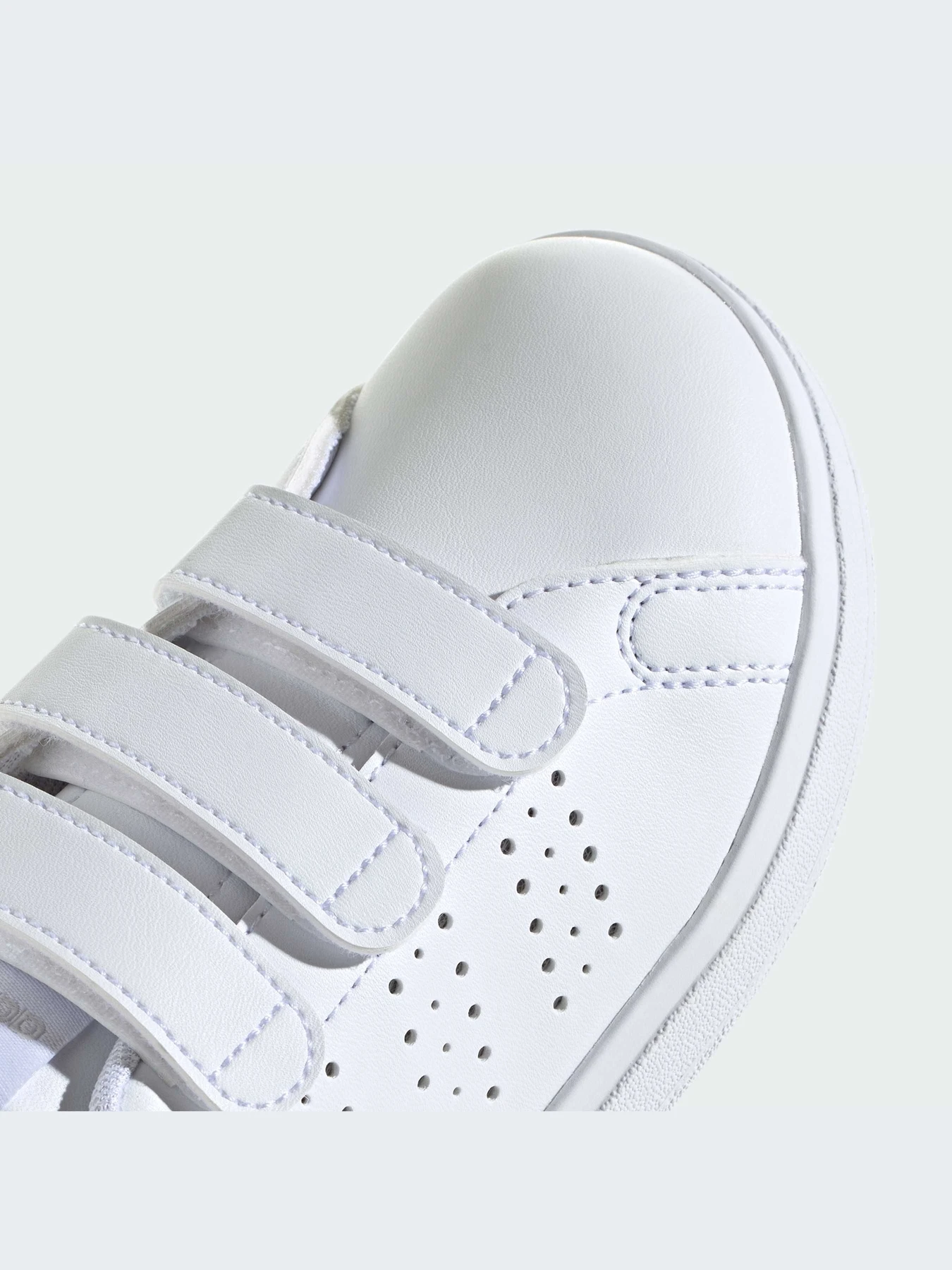 Кеды Adidas Advantage модель IE9020-KZ Кеды Adidas Advantage модель IE9020-KZ Фото