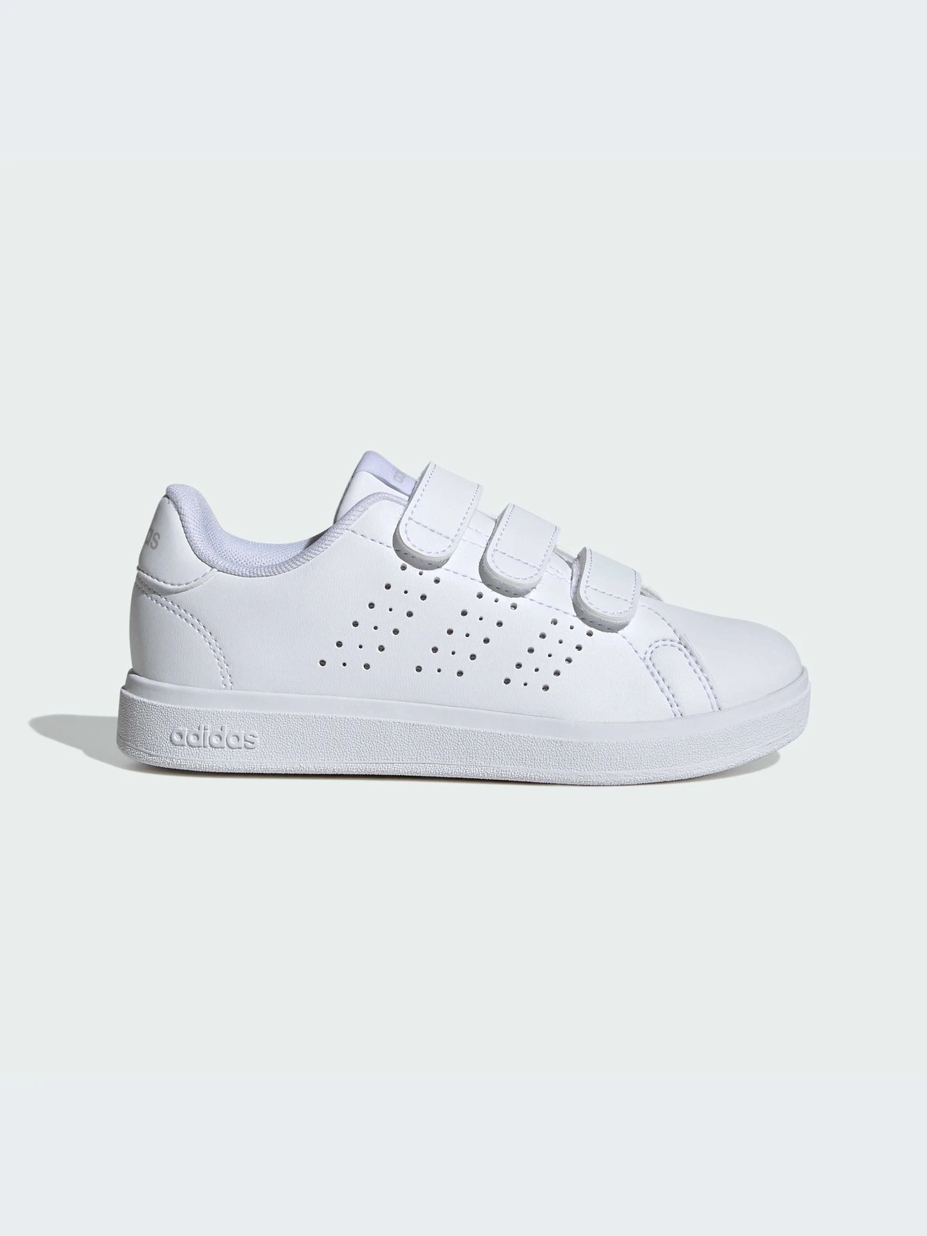 Кеды Adidas Advantage модель IE9020-KZ Кеды Adidas Advantage модель IE9020-KZ Фото