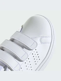 Кеды Adidas Advantage модель IE9020-KZ Фото