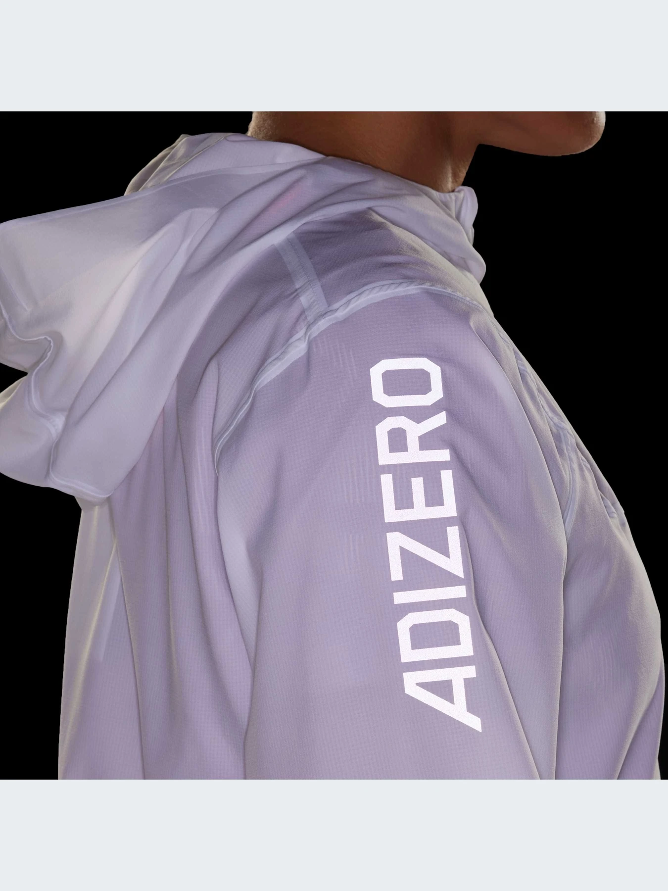 Куртки и дубленки Adidas adizero модель IY5079-KZ Куртки и дубленки Adidas adizero модель IY5079-KZ Фото