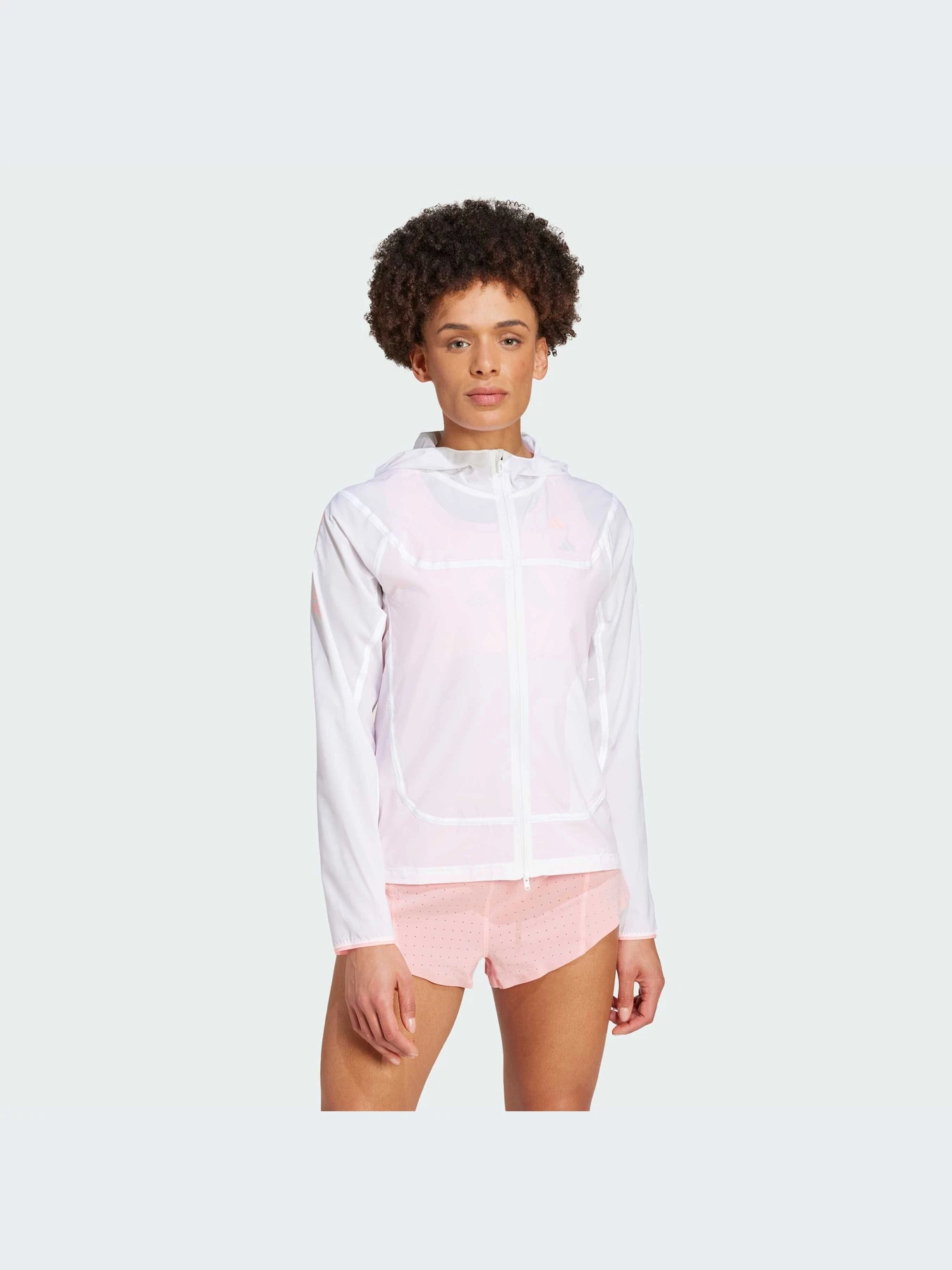 Куртки и дубленки Adidas adizero модель IY5079-KZ Куртки и дубленки Adidas adizero модель IY5079-KZ Фото