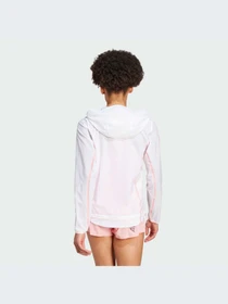 Куртки и дубленки Adidas adizero модель IY5079-KZ Фото