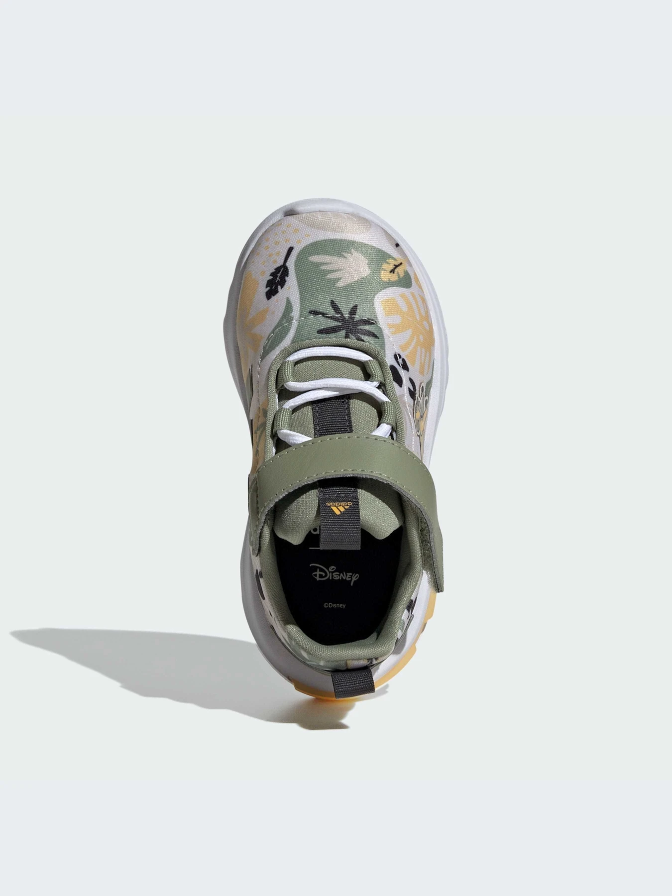 Кроссовки Adidas модель IF4075-KZ Кроссовки Adidas модель IF4075-KZ Фото