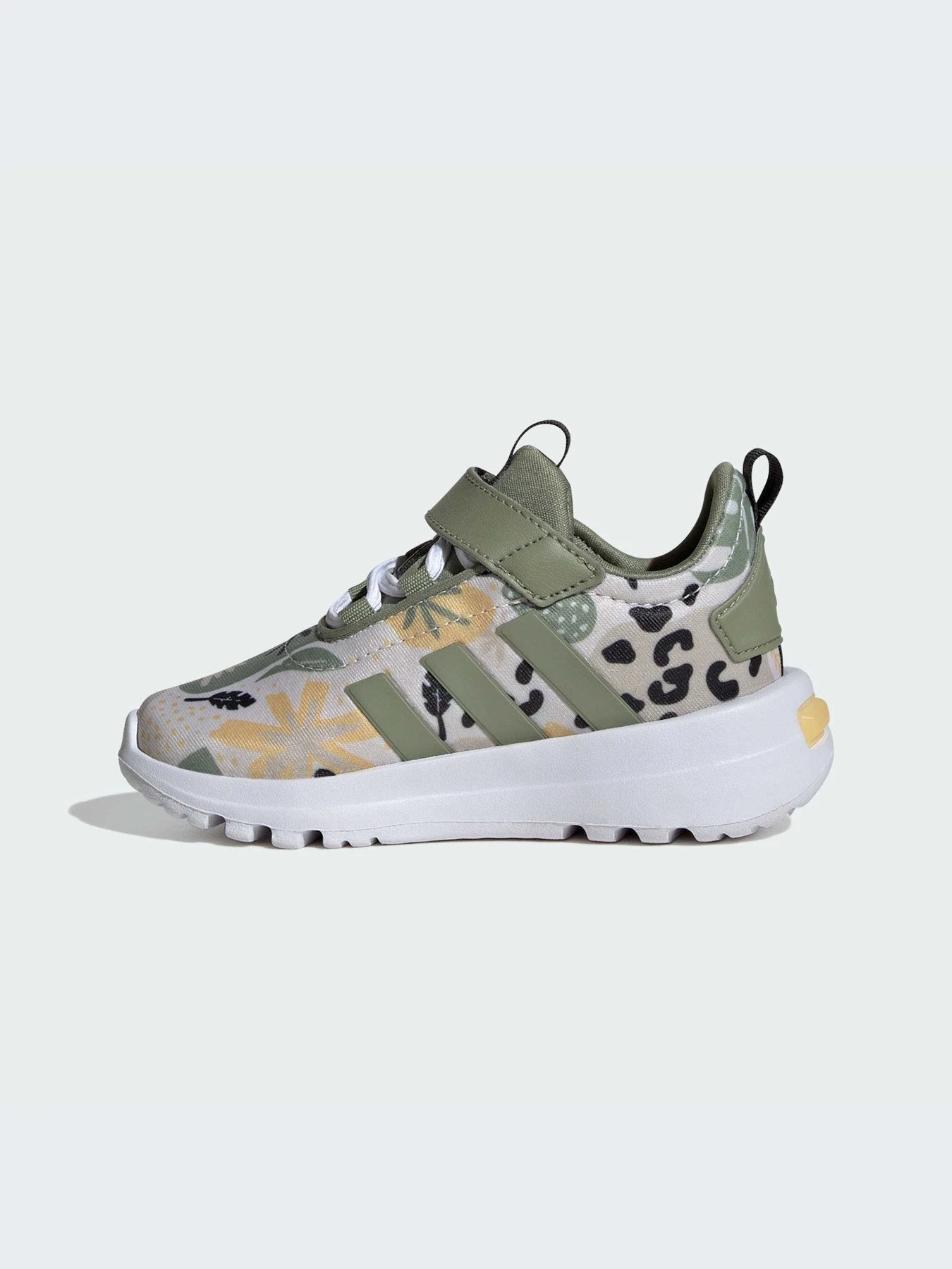 Кроссовки Adidas модель IF4075-KZ Кроссовки Adidas модель IF4075-KZ Фото