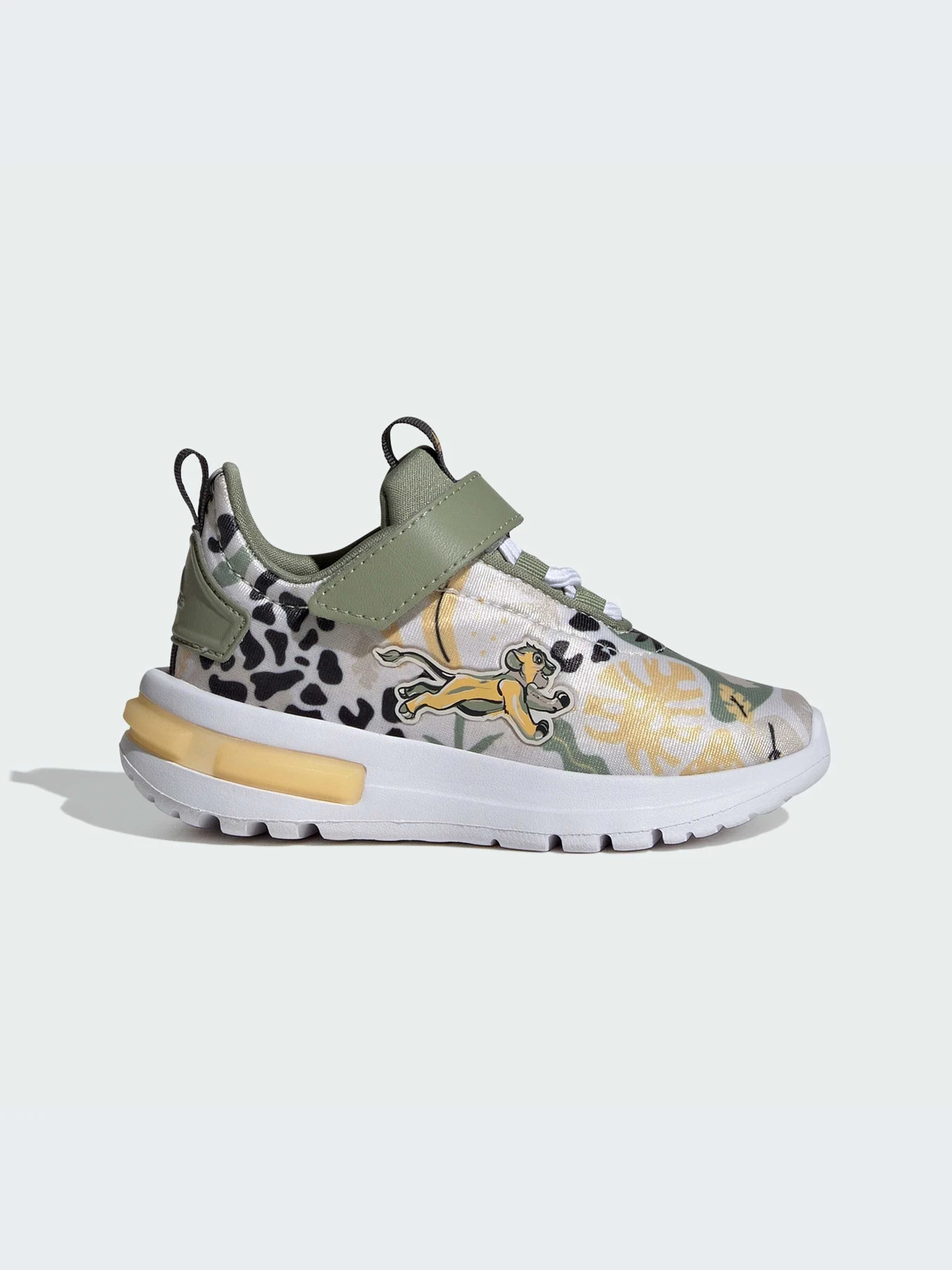 Кроссовки Adidas модель IF4075-KZ Кроссовки Adidas модель IF4075-KZ Фото