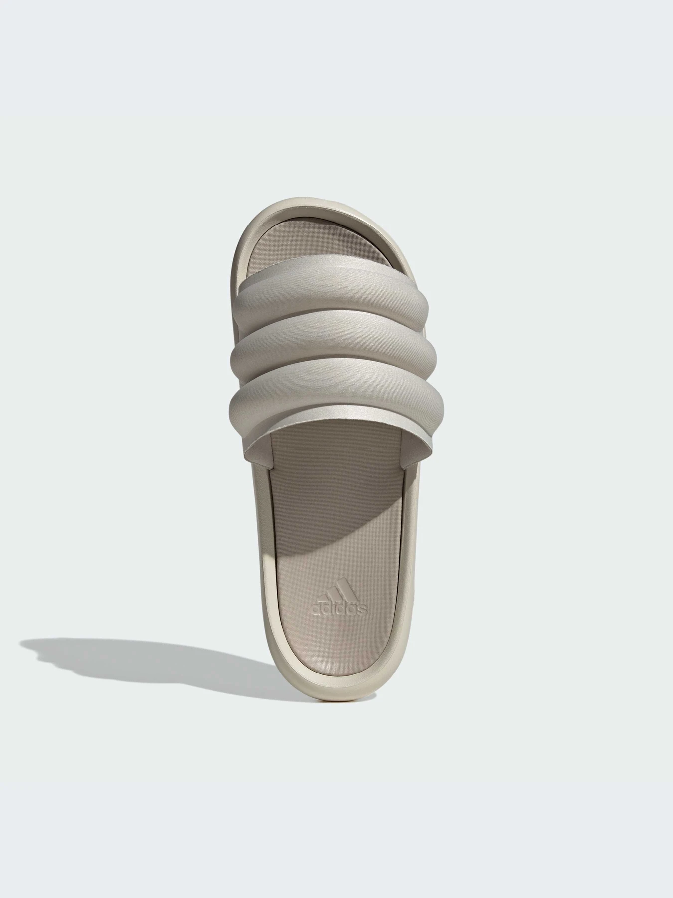 Шлёпанцы Adidas модель IG6875-KZ Шлёпанцы Adidas модель IG6875-KZ Фото