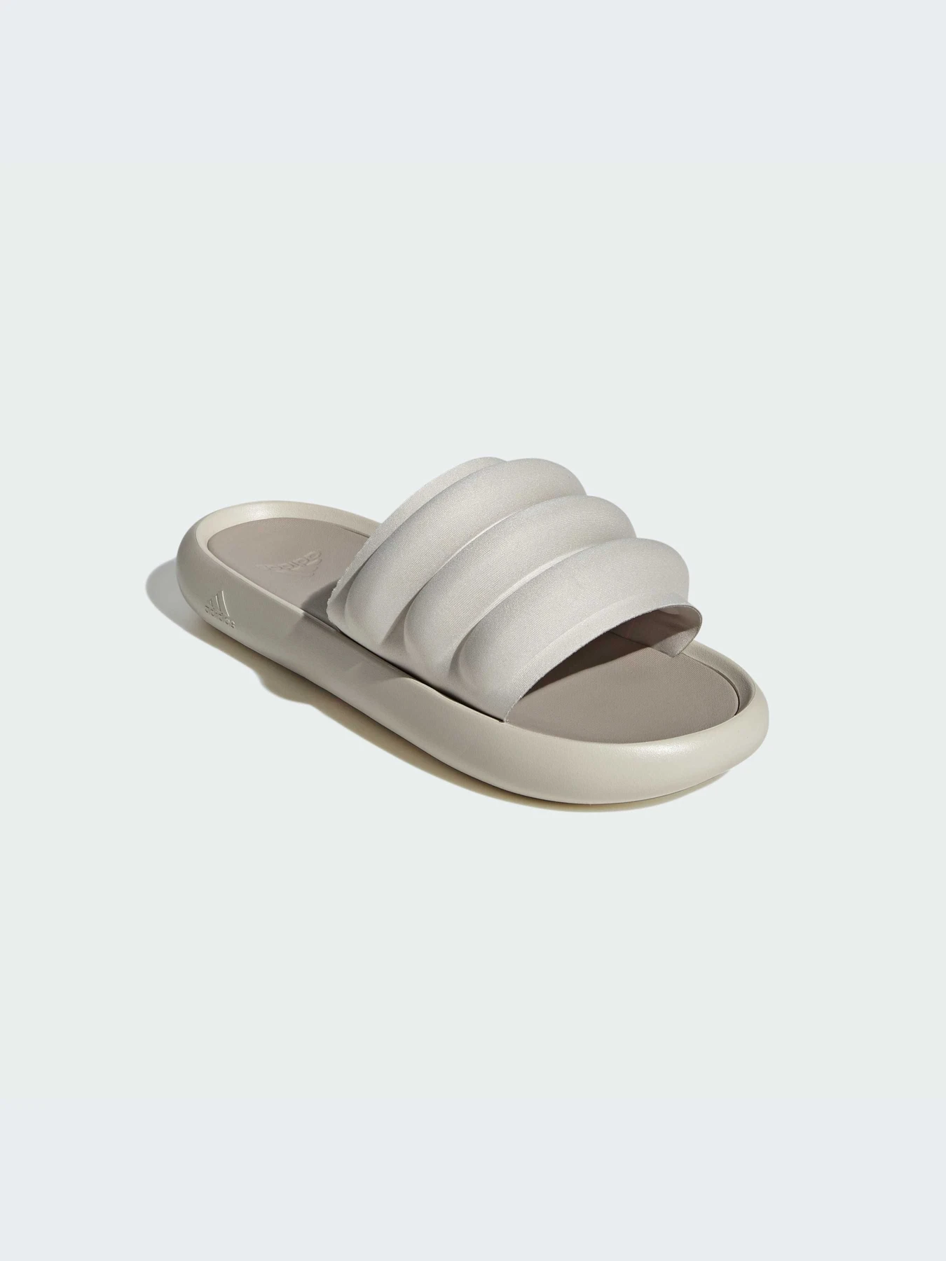 Шлёпанцы Adidas модель IG6875-KZ Шлёпанцы Adidas модель IG6875-KZ Фото
