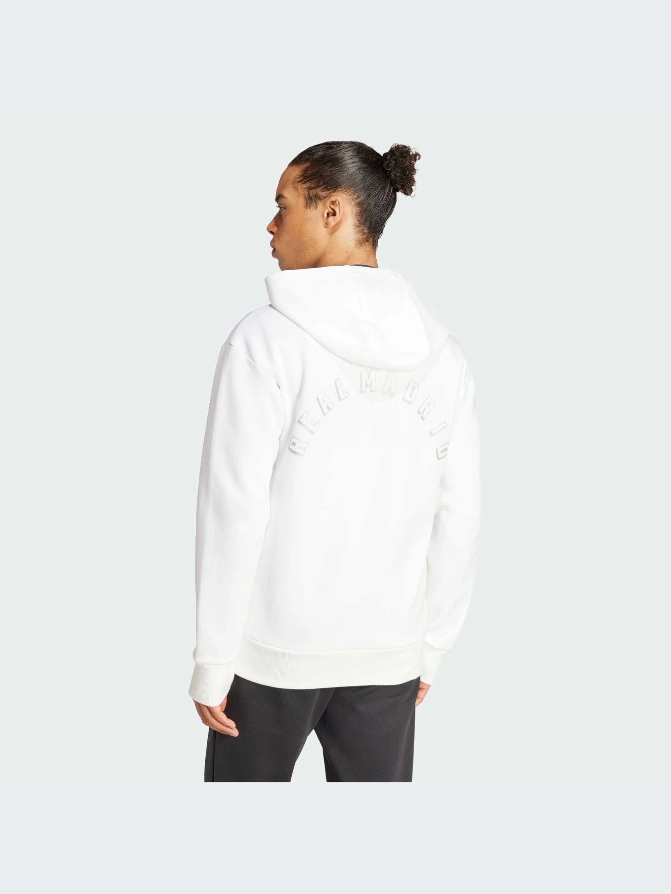 Худи и свитшоты Adidas модель IT3805-KZ Худи и свитшоты Adidas модель IT3805-KZ Фото