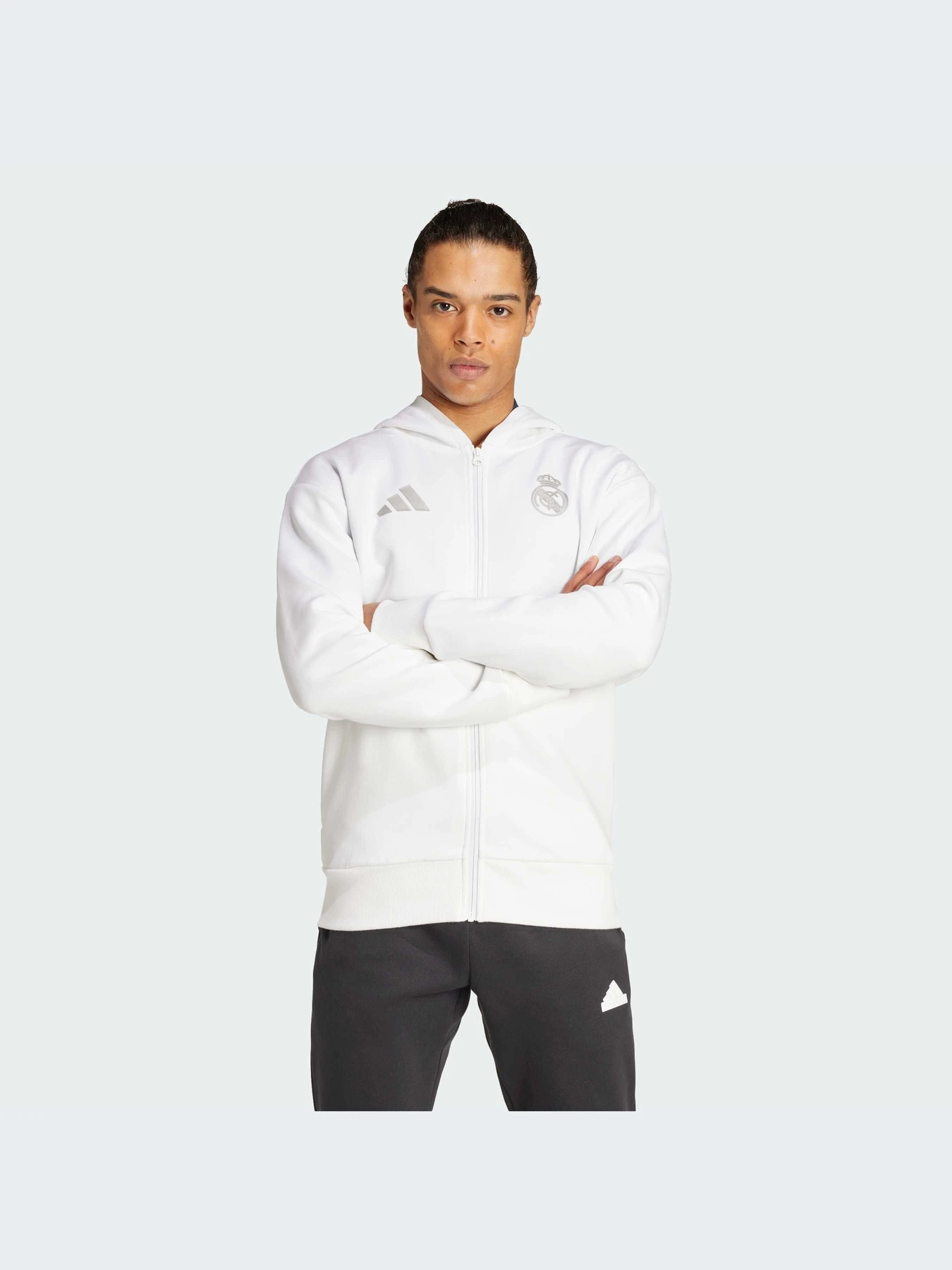 Худи и свитшоты Adidas модель IT3805-KZ Худи и свитшоты Adidas модель IT3805-KZ Фото