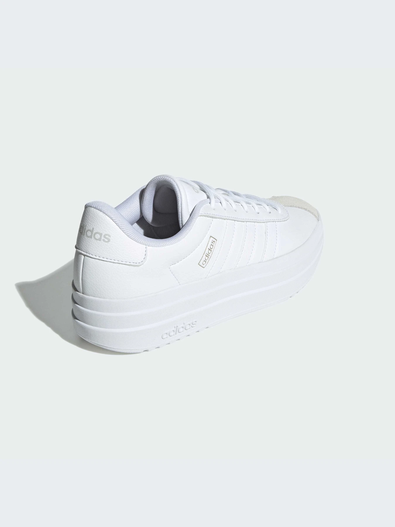Кеды Adidas Court модель IH3082-KZ Кеды Adidas Court модель IH3082-KZ Фото