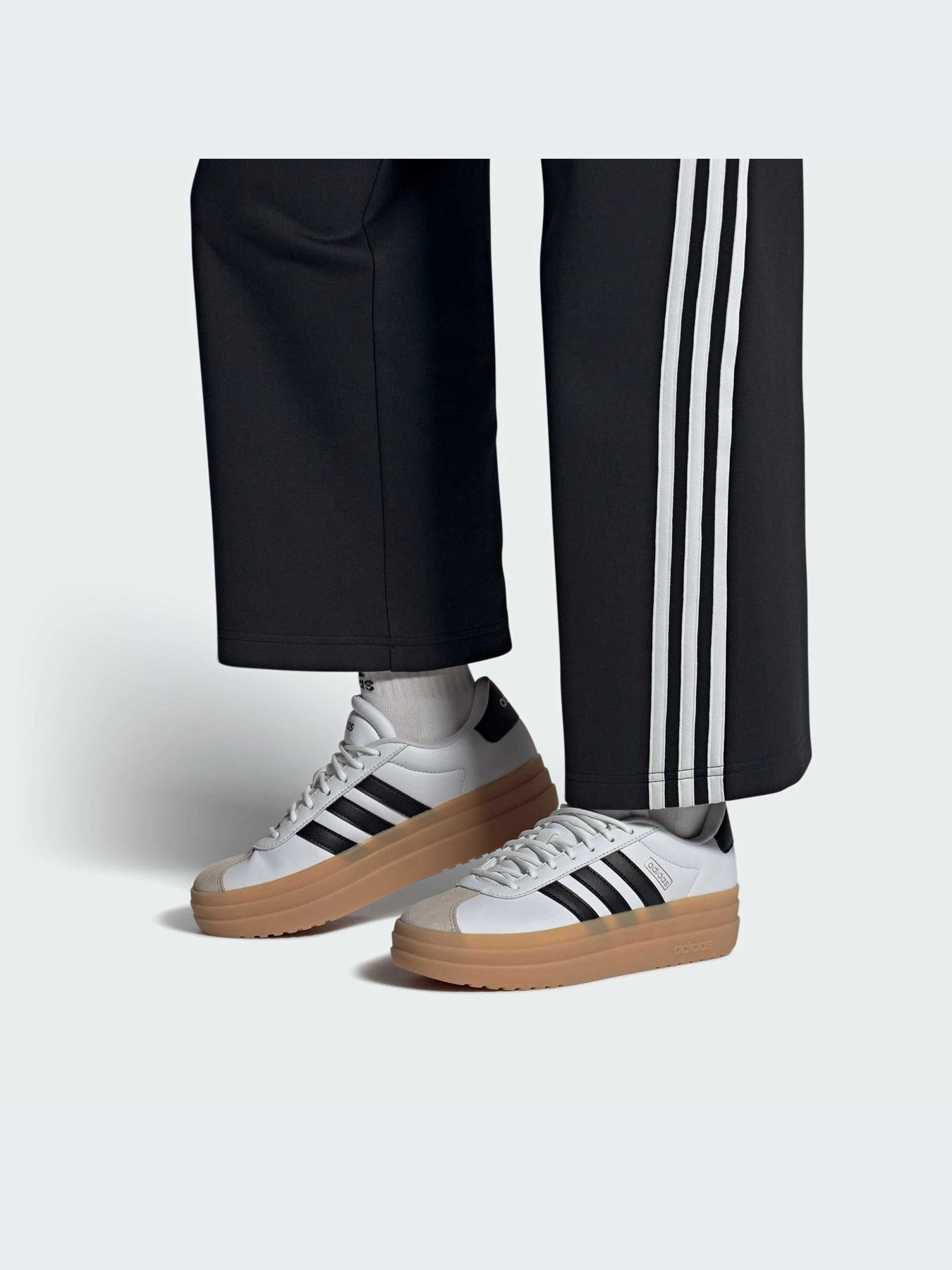 Кеды Adidas Court модель IH3083-KZ Кеды Adidas Court модель IH3083-KZ Фото