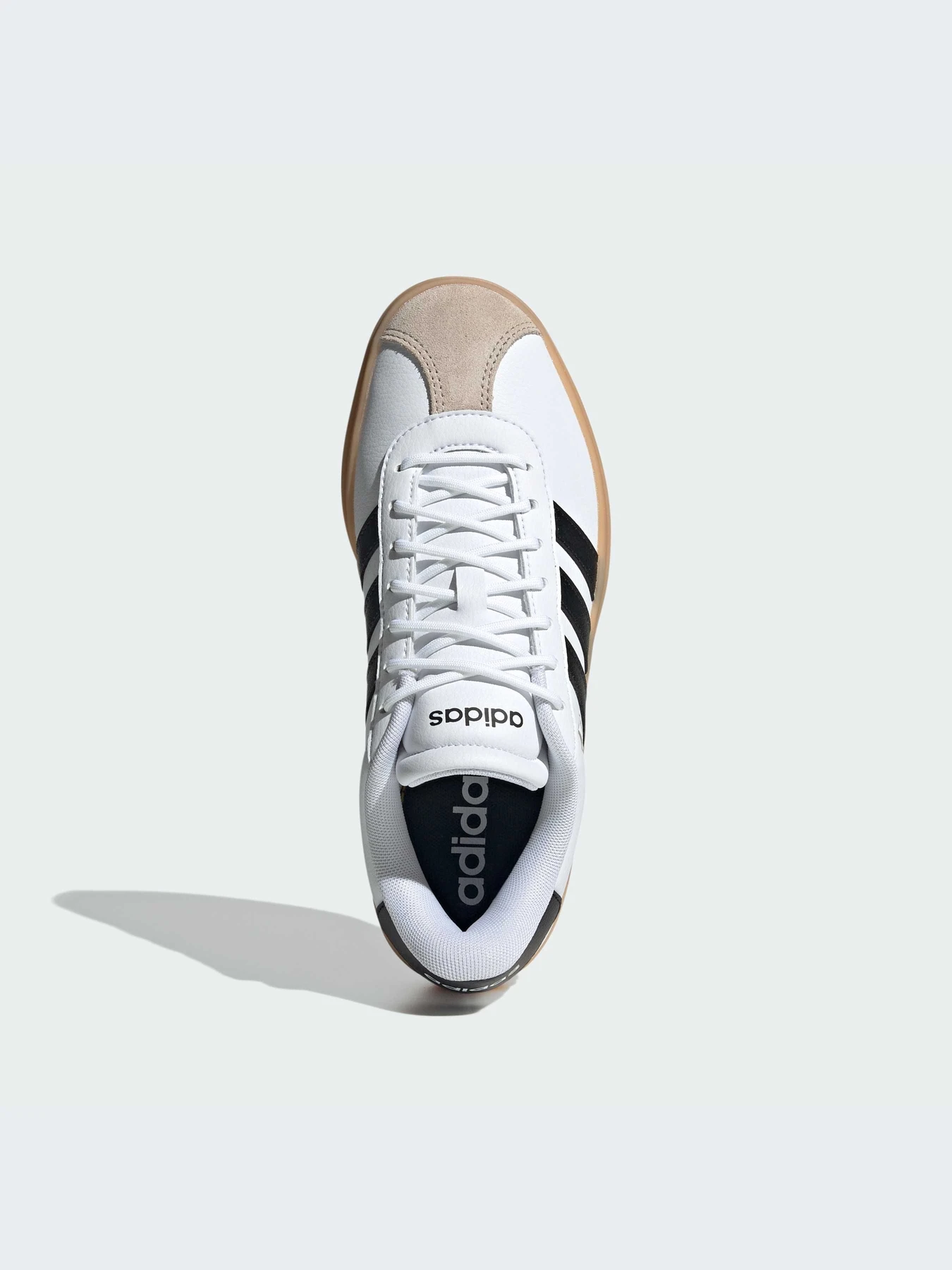 Кеды Adidas Court модель IH3083-KZ Кеды Adidas Court модель IH3083-KZ Фото