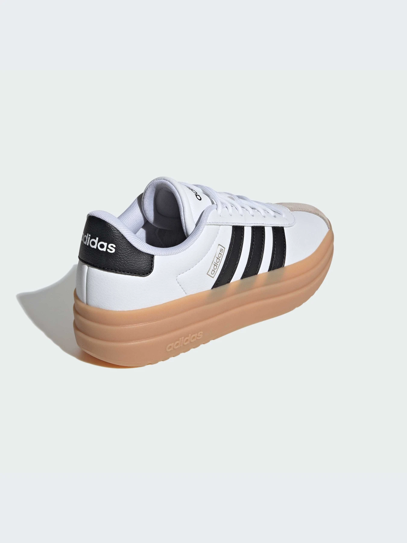 Кеды Adidas Court модель IH3083-KZ Кеды Adidas Court модель IH3083-KZ Фото