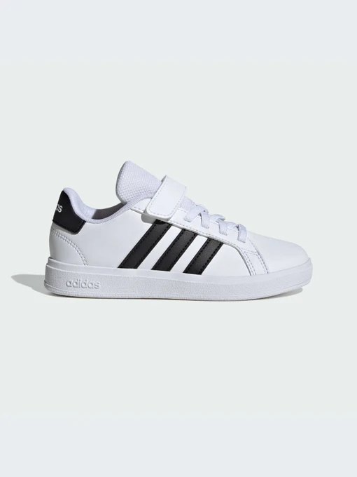 Кеды Adidas Grand Court модель IH5529-KZ Фото