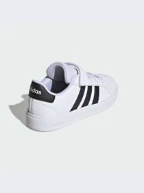 Кеды Adidas Grand Court модель IH5529-KZ Фото