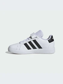 Кеды Adidas Grand Court модель IH5529-KZ Фото
