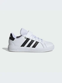Кеды Adidas Grand Court модель IH5529-KZ Фото