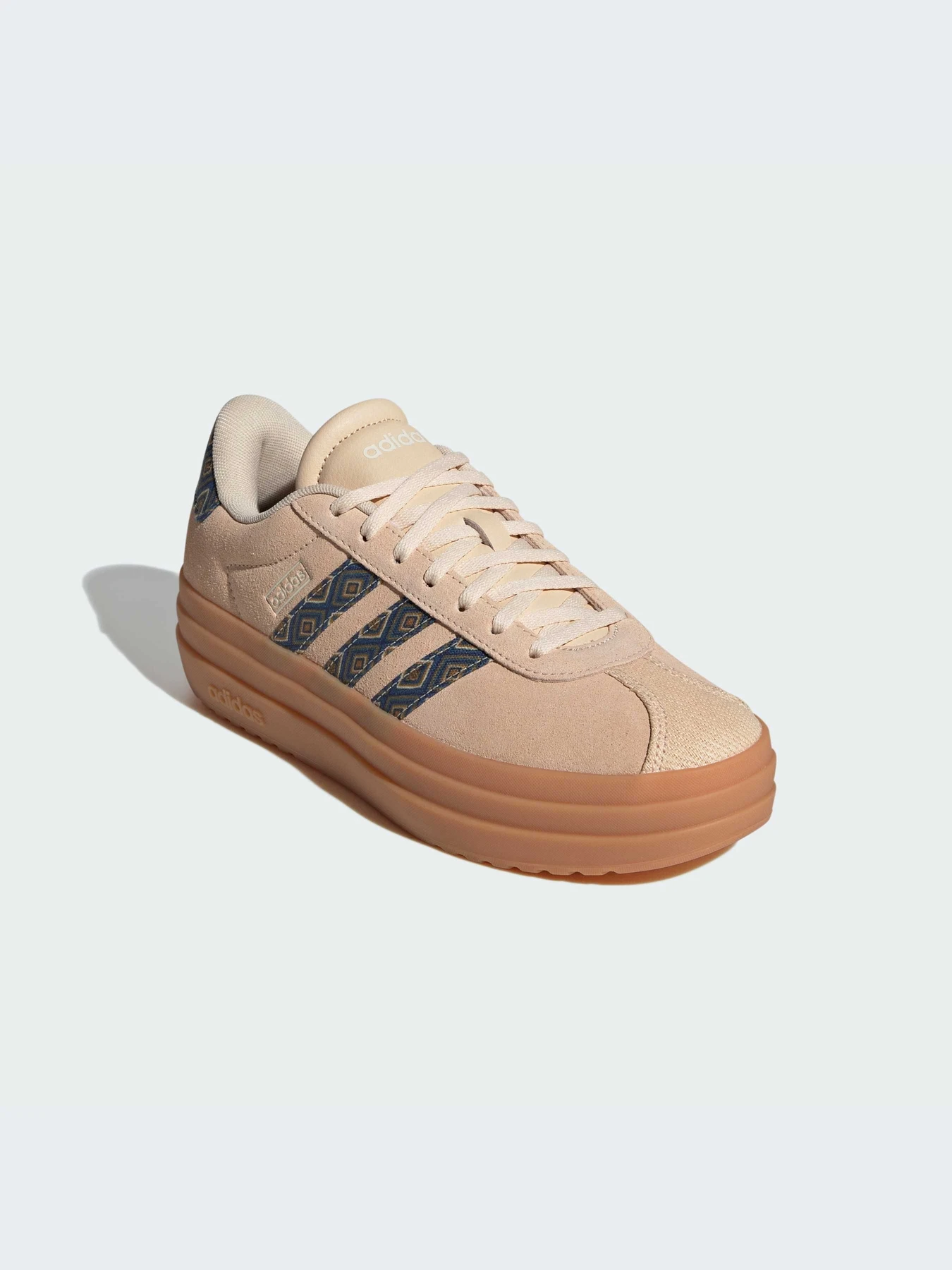 Кеды Adidas Court модель IH7510-KZ Кеды Adidas Court модель IH7510-KZ Фото