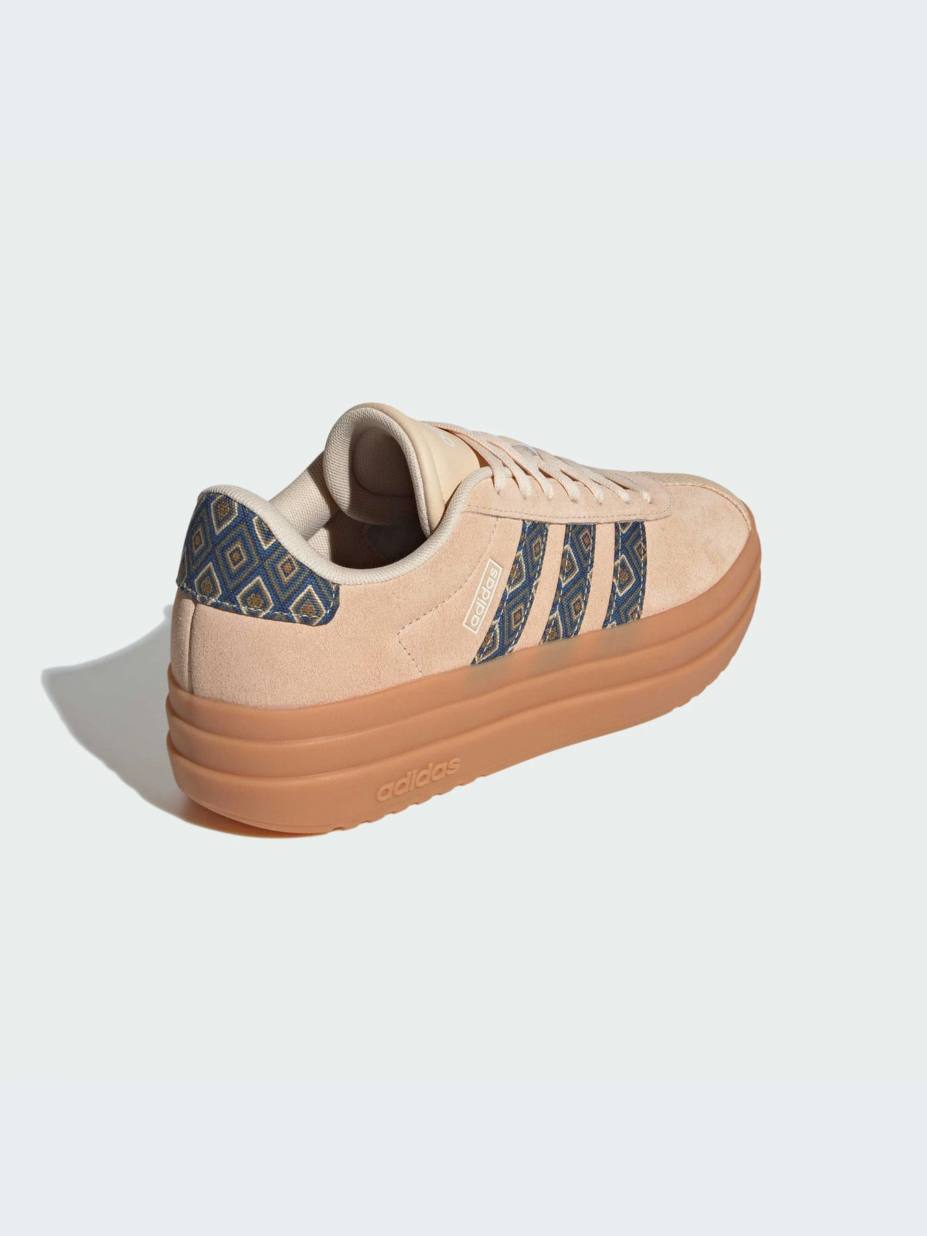 Кеды Adidas Court модель IH7510-KZ Кеды Adidas Court модель IH7510-KZ Фото