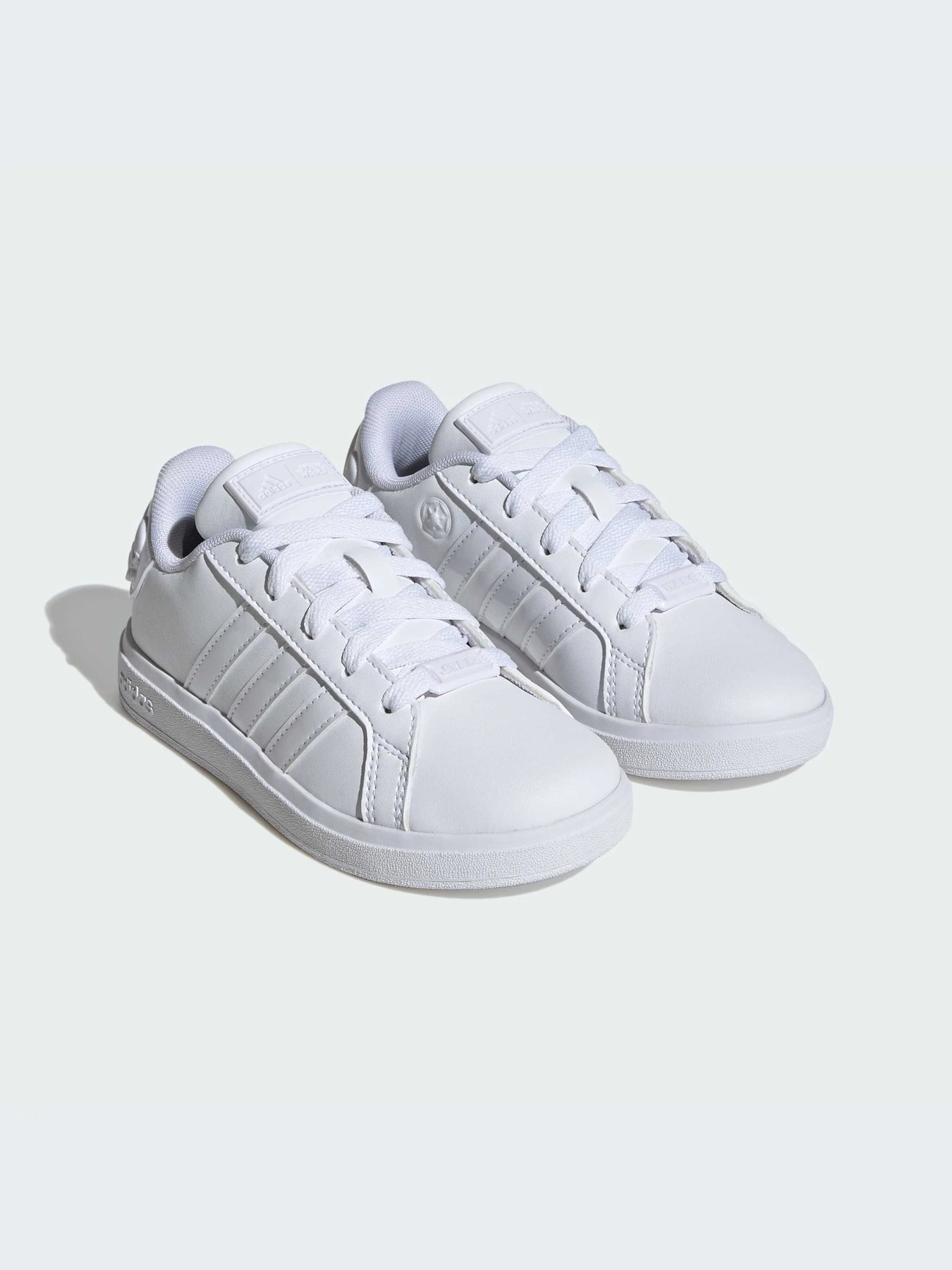 Кеды Adidas модель IH7532-KZ Кеды Adidas модель IH7532-KZ Фото