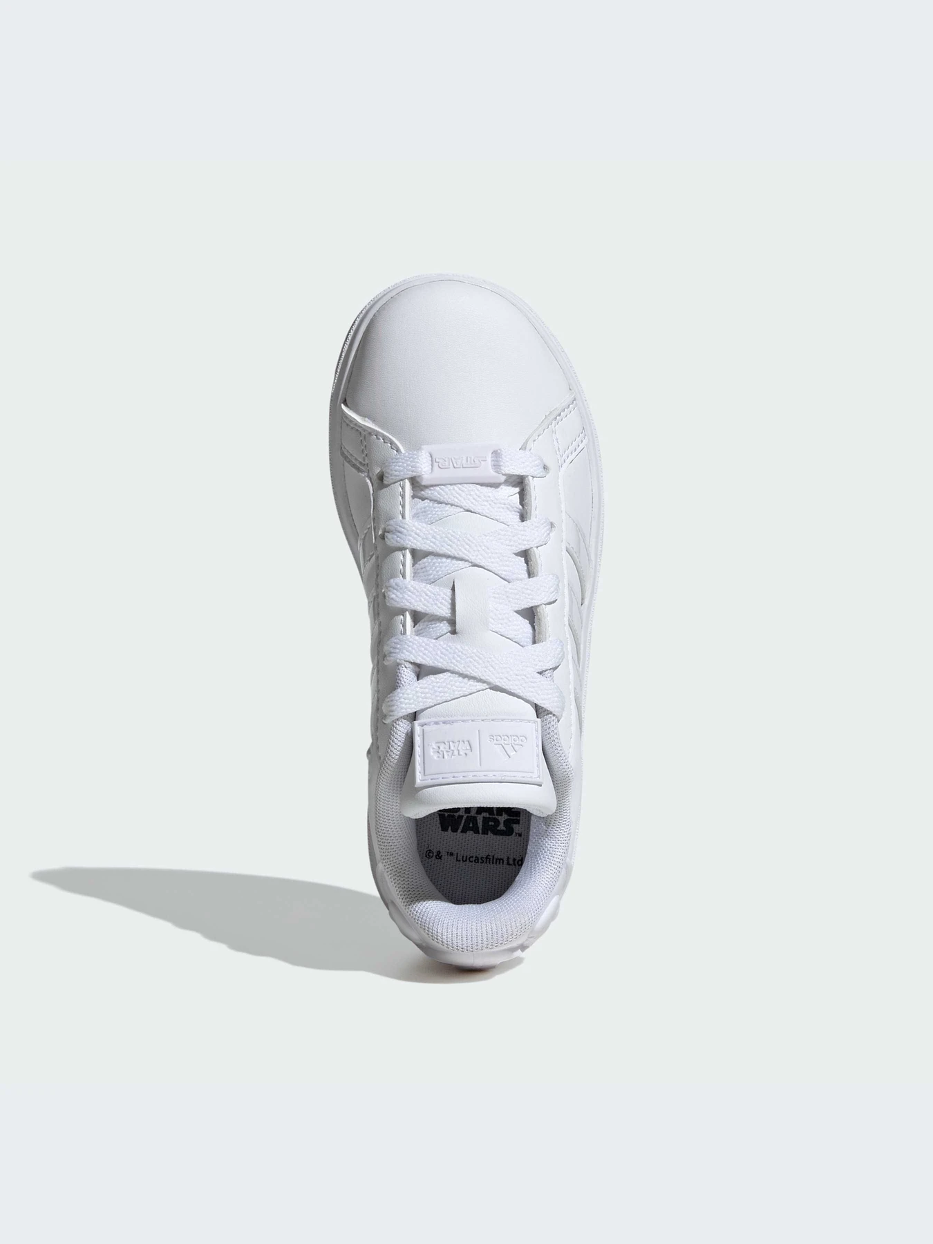 Кеды Adidas модель IH7532-KZ Кеды Adidas модель IH7532-KZ Фото