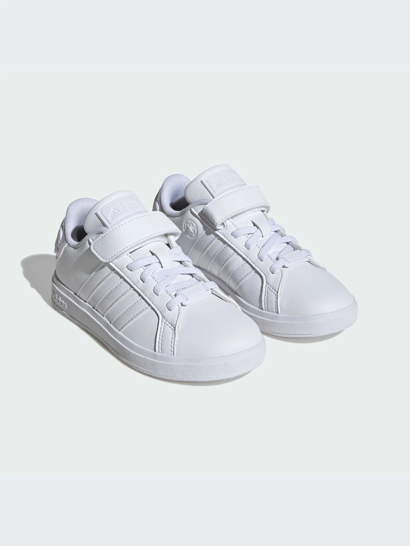 Кеды Adidas модель IH7576-KZ Кеды Adidas модель IH7576-KZ Фото