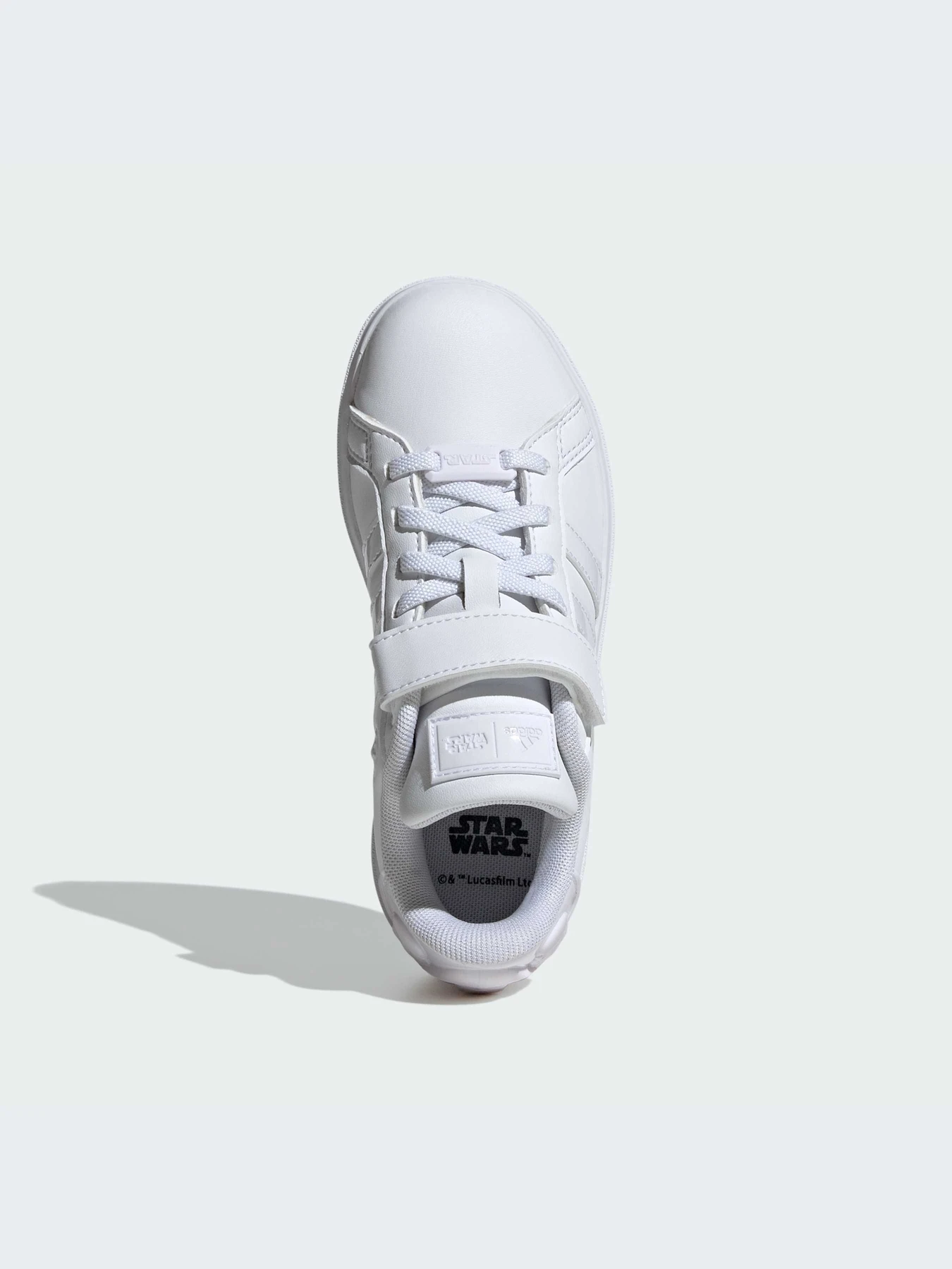 Кеды Adidas модель IH7576-KZ Кеды Adidas модель IH7576-KZ Фото