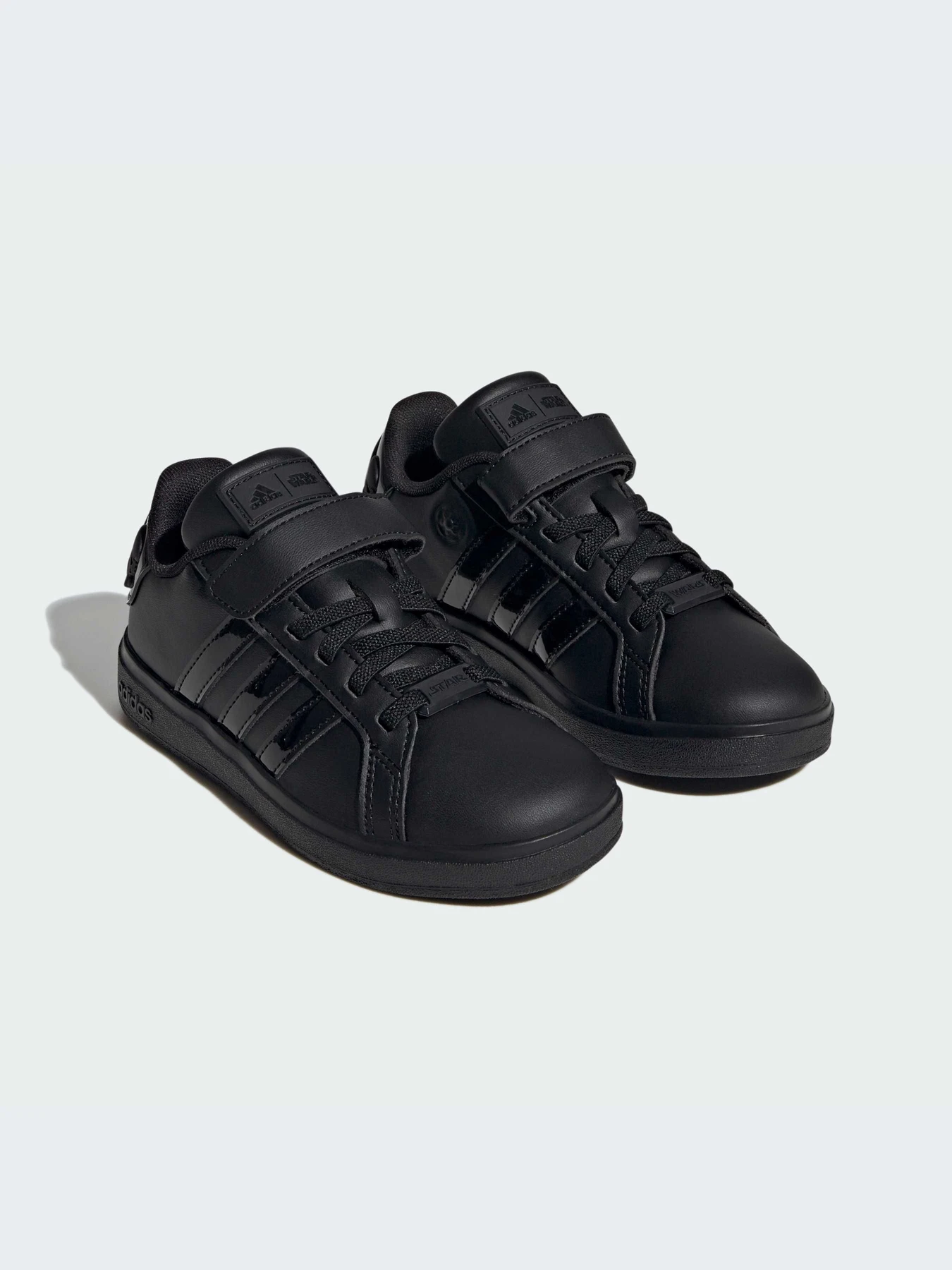 Кеды Adidas модель IH7577-KZ Кеды Adidas модель IH7577-KZ Фото