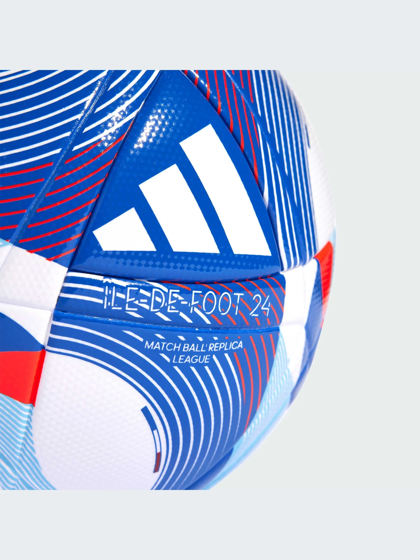 Мячи Adidas модель IW6327-KZ Мячи Adidas модель IW6327-KZ Фото