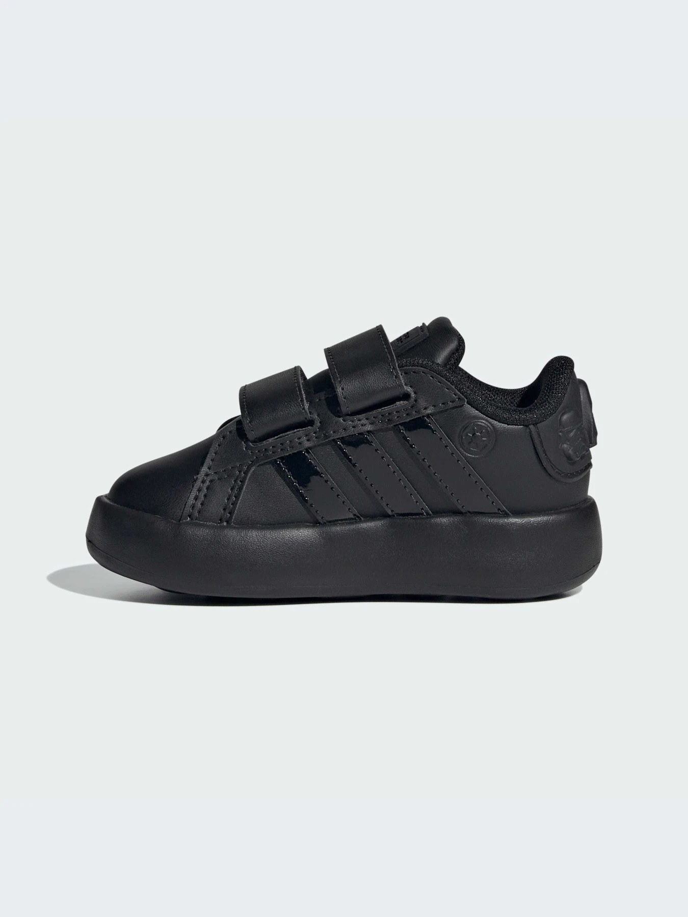 Кеды Adidas модель IH7579-KZ Кеды Adidas модель IH7579-KZ Фото