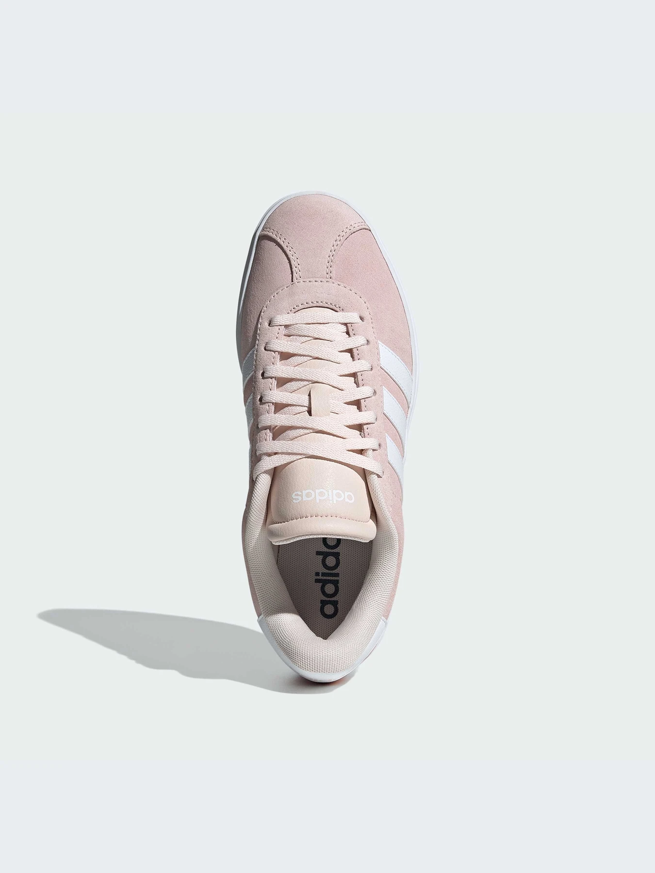Кеды Adidas Court модель IH9996-KZ Кеды Adidas Court модель IH9996-KZ Фото