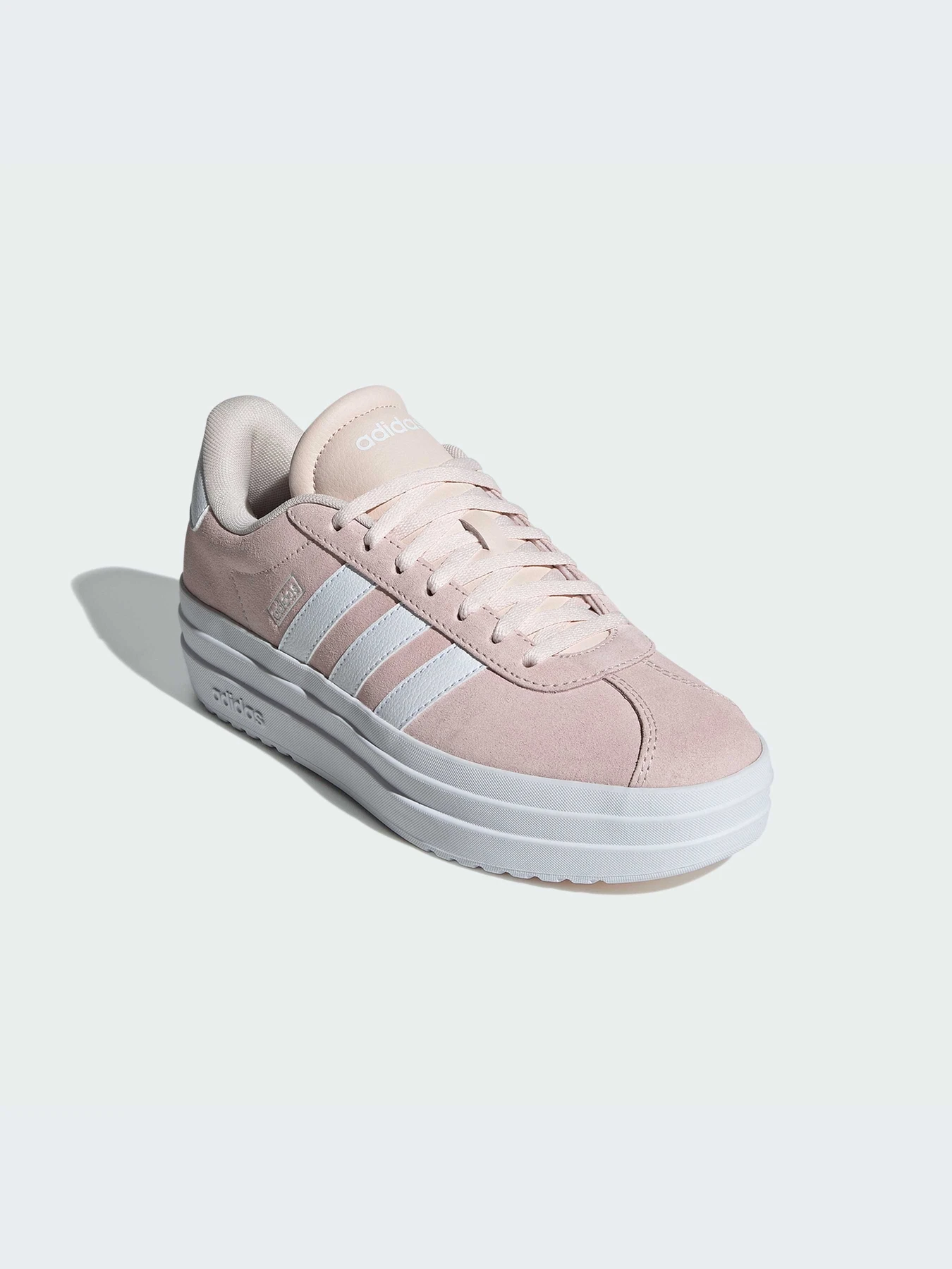Кеды Adidas Court модель IH9996-KZ Кеды Adidas Court модель IH9996-KZ Фото