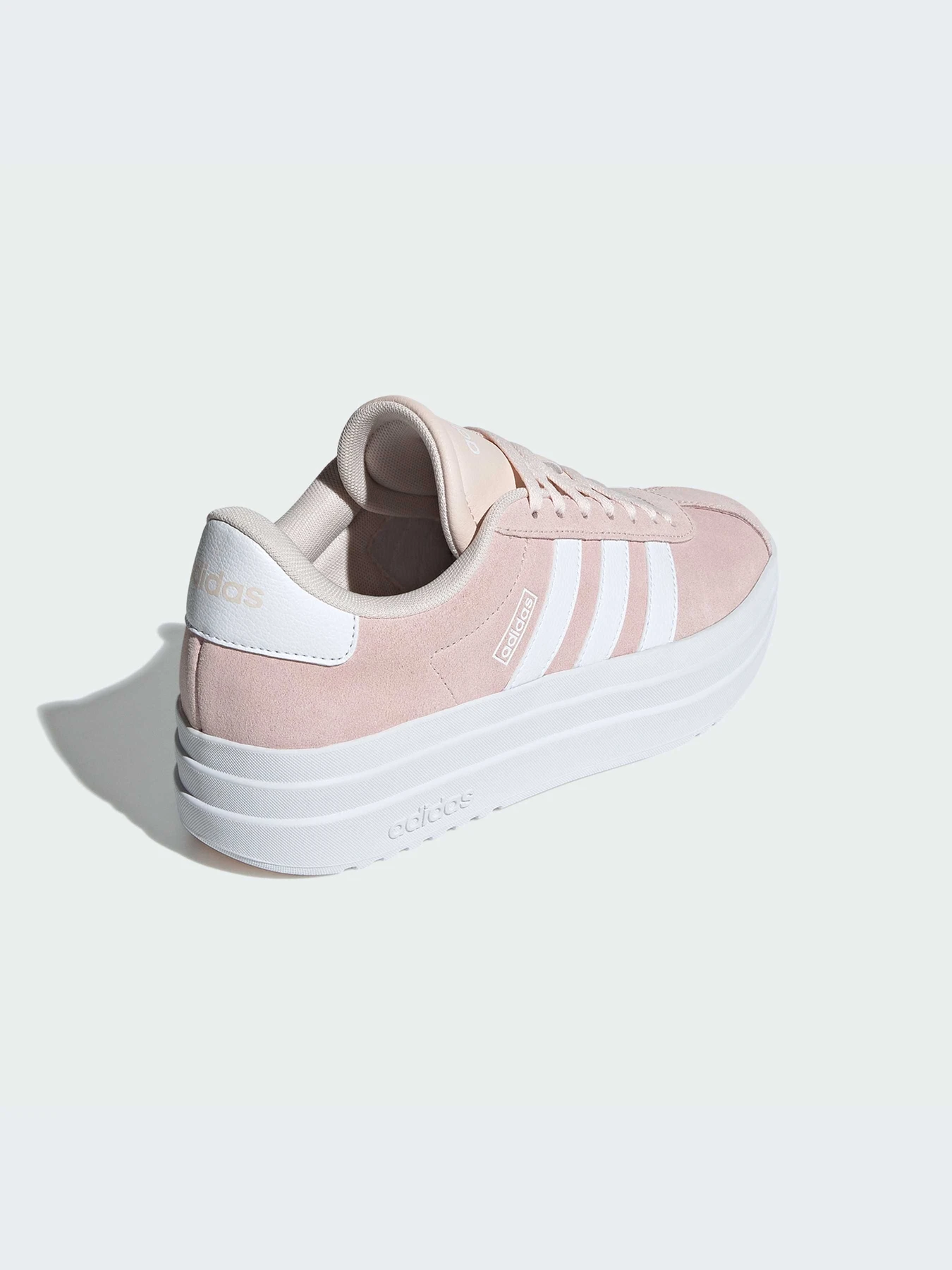 Кеды Adidas Court модель IH9996-KZ Кеды Adidas Court модель IH9996-KZ Фото