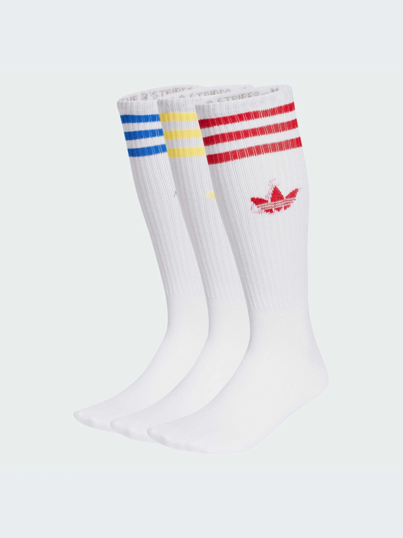 Носки и гольфы Adidas модель IX7504-KZ Носки и гольфы Adidas модель IX7504-KZ Фото