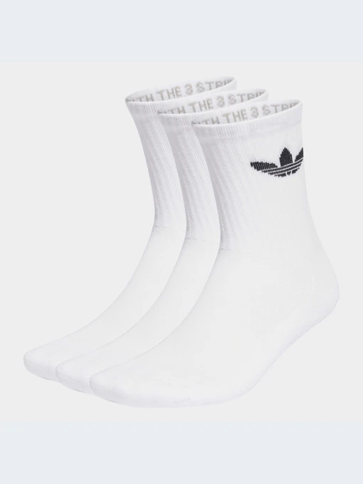 Носки и гольфы Adidas модель IJ5616-KZ Фото