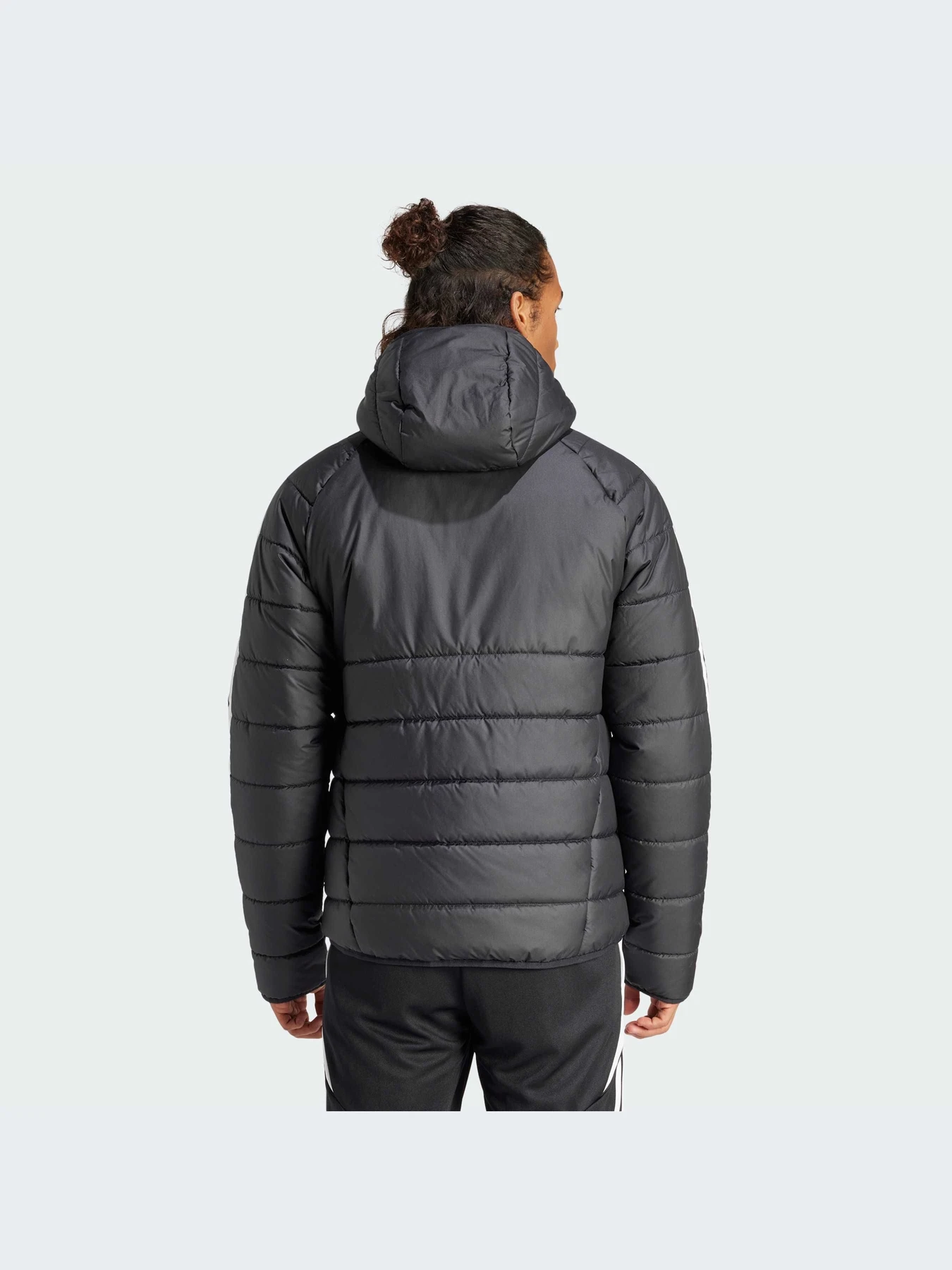 Куртки и дубленки Adidas Tiro модель IJ7388-KZ Куртки и дубленки Adidas Tiro модель IJ7388-KZ Фото
