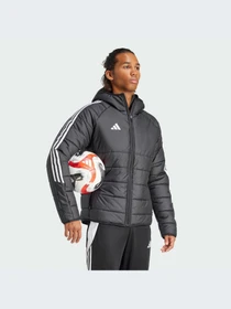 Куртки и дубленки Adidas Tiro модель IJ7388-KZ Фото
